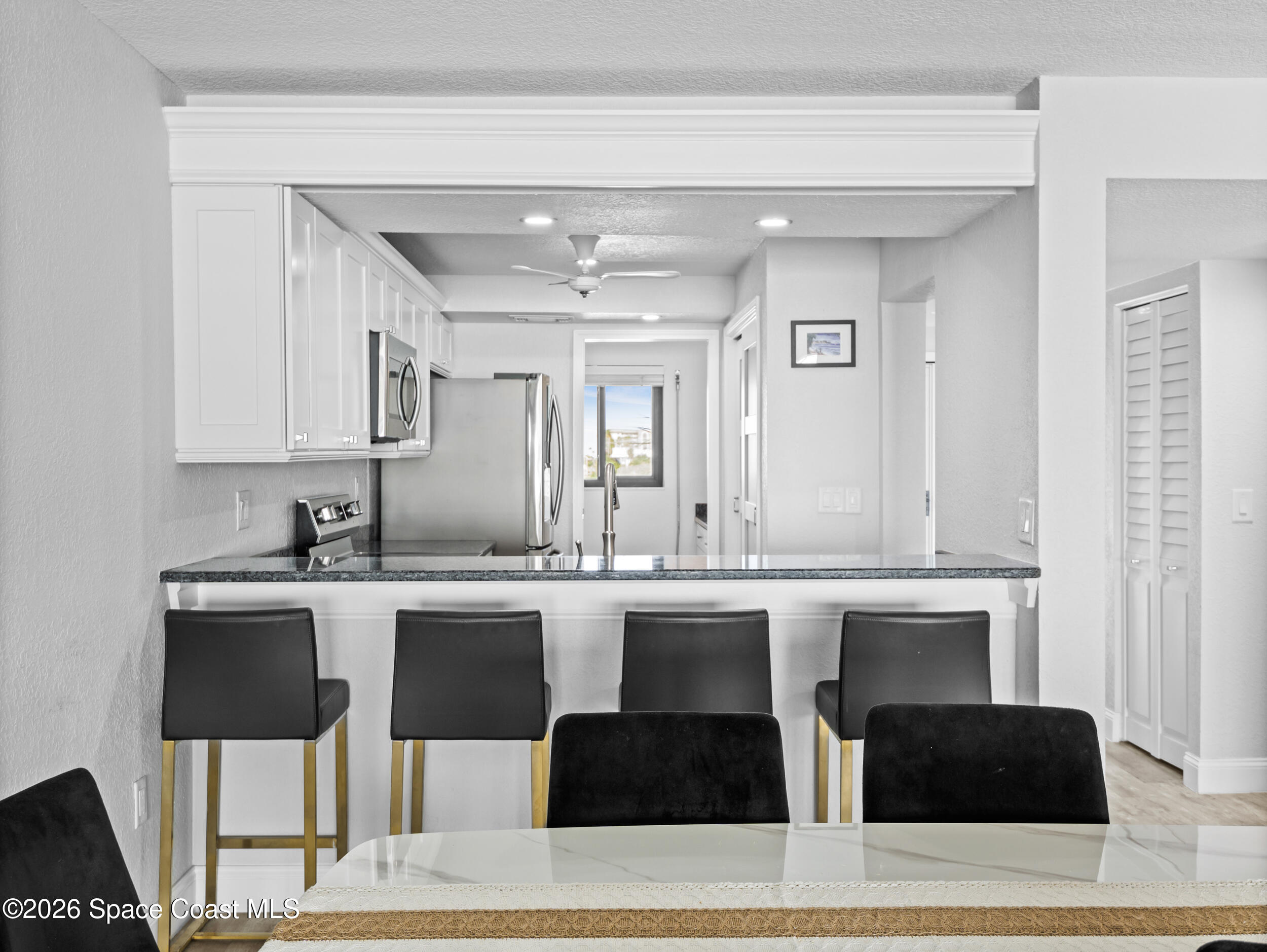 3799 S Banana River Boulevard 922