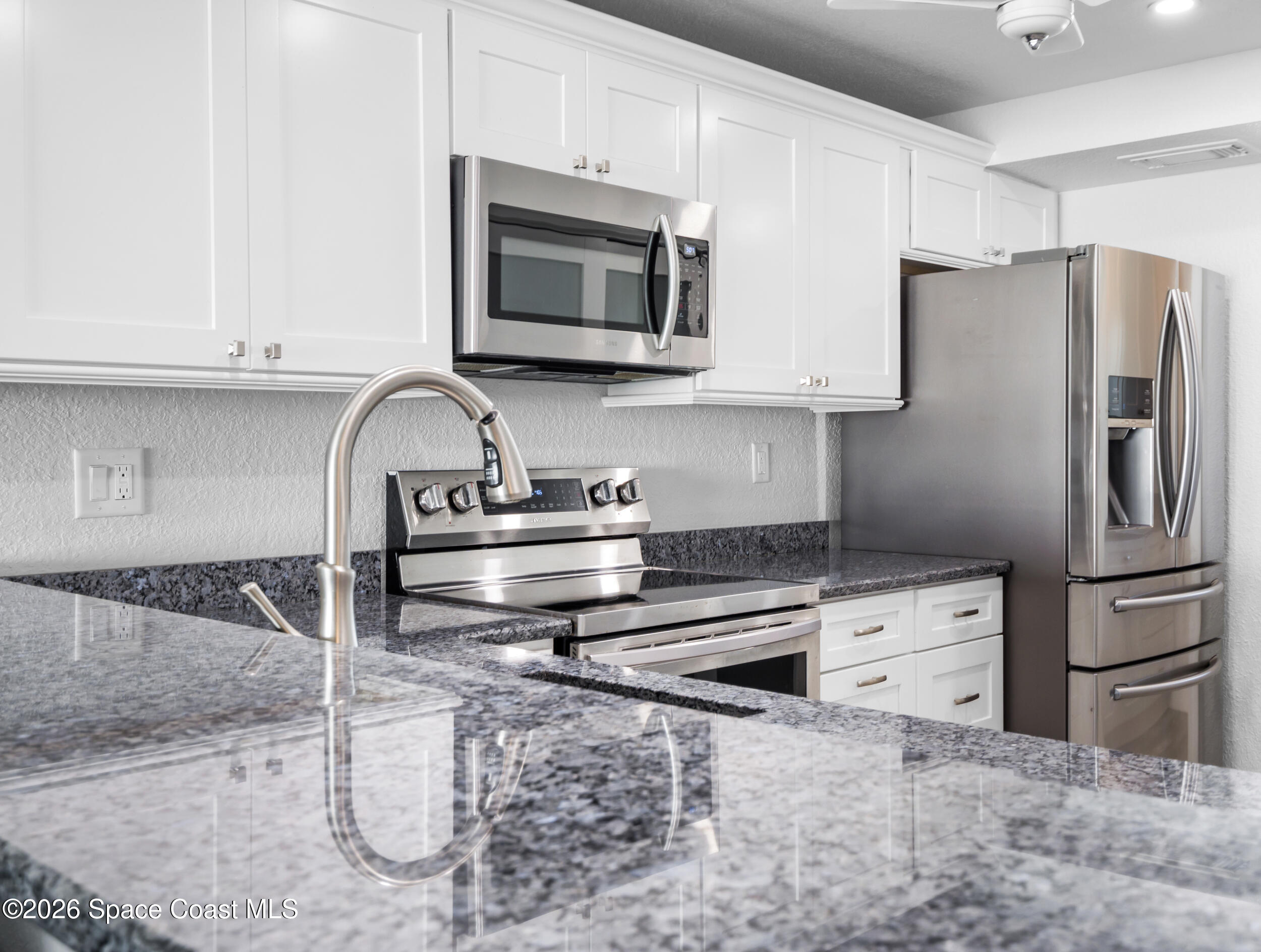 3799 S Banana River Boulevard 922