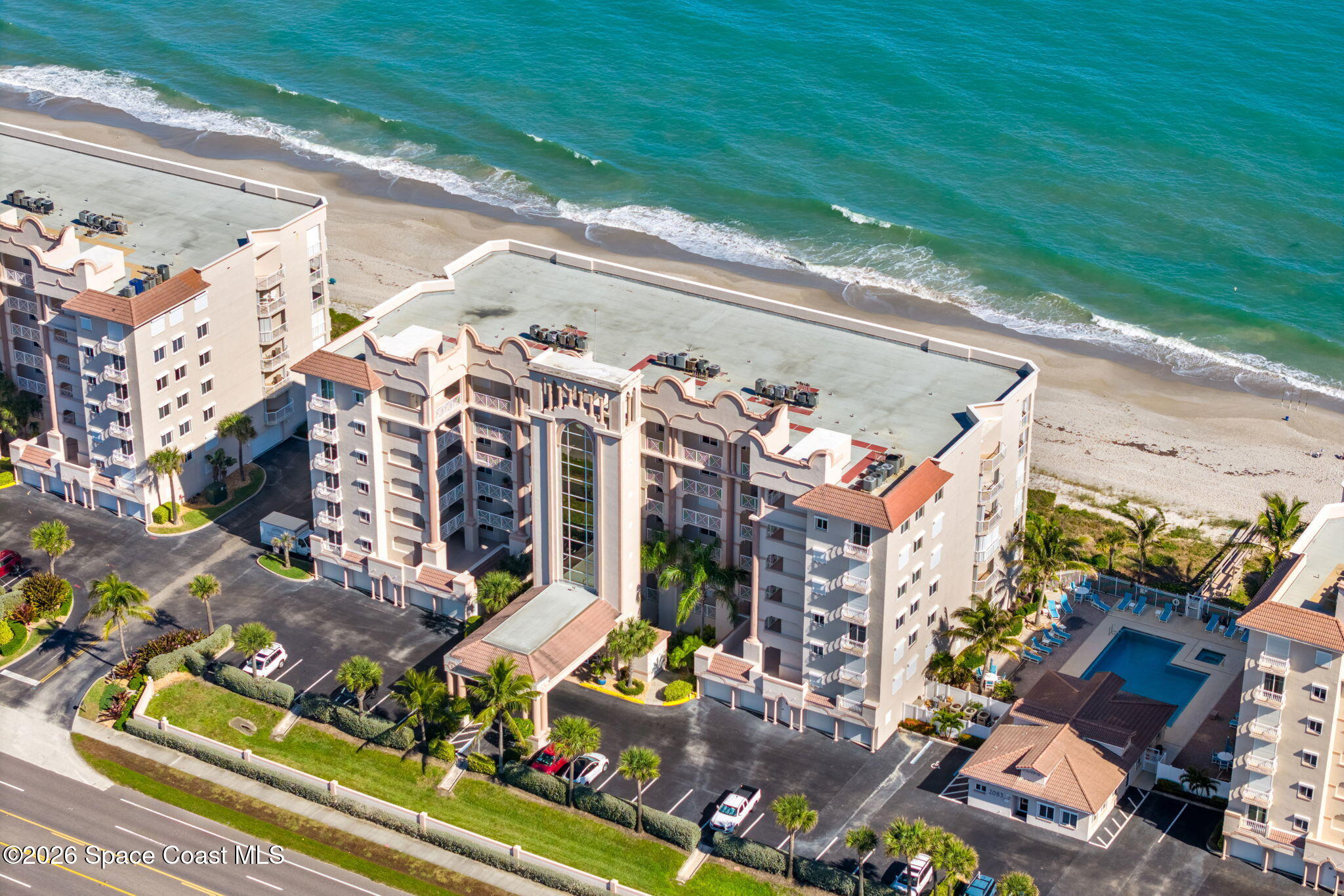 2075 Highway A1a Highway 2302b