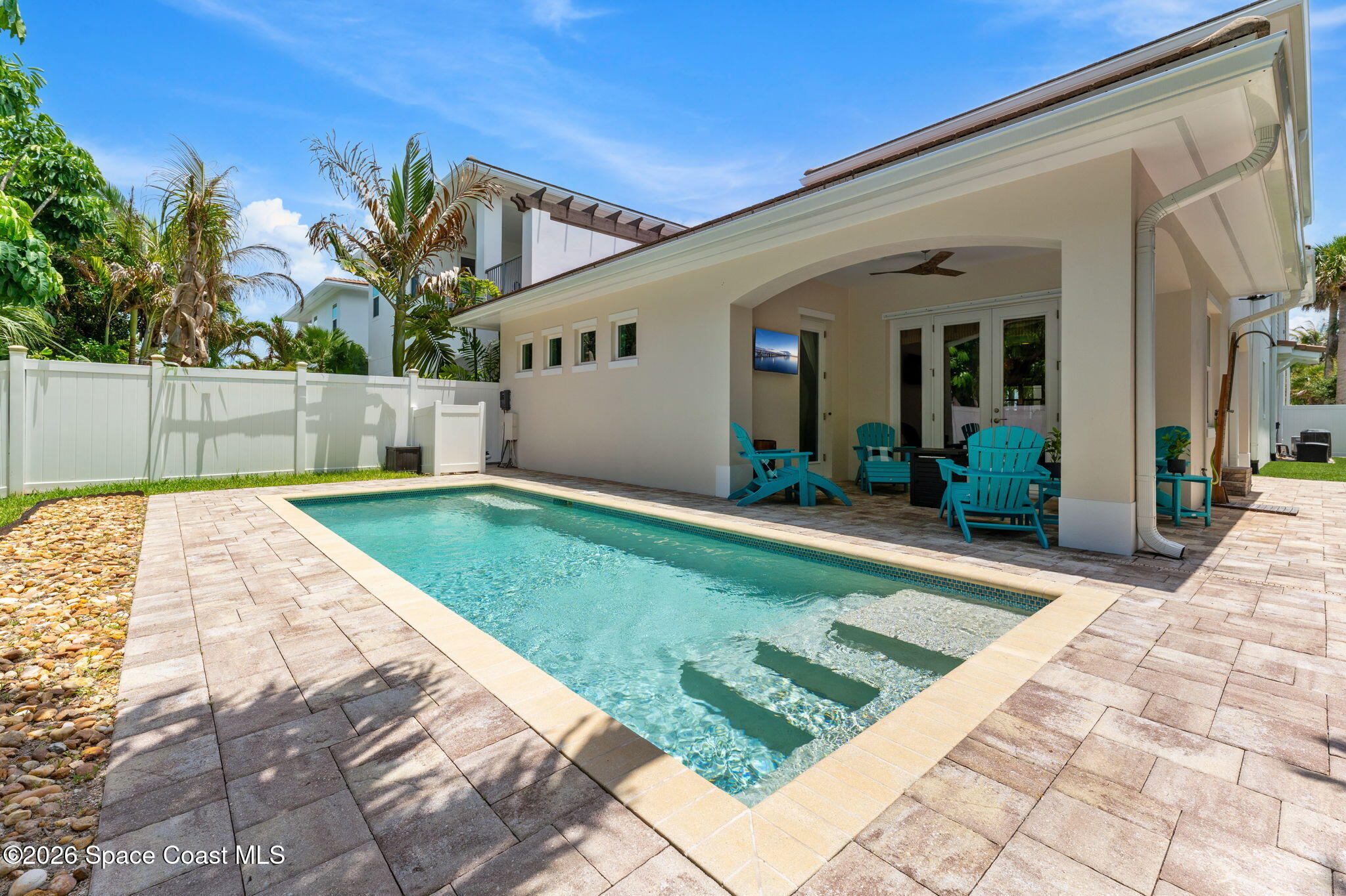 410 Ocean Avenue