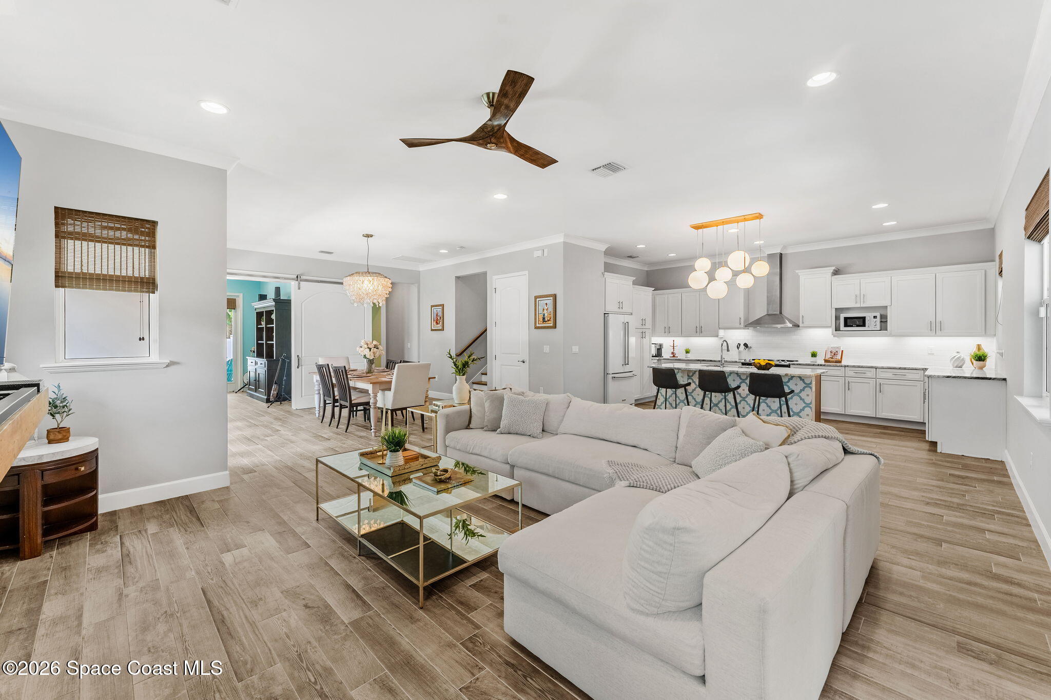 410 Ocean Avenue