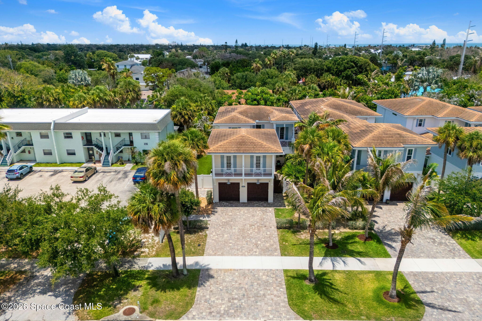 410 Ocean Avenue