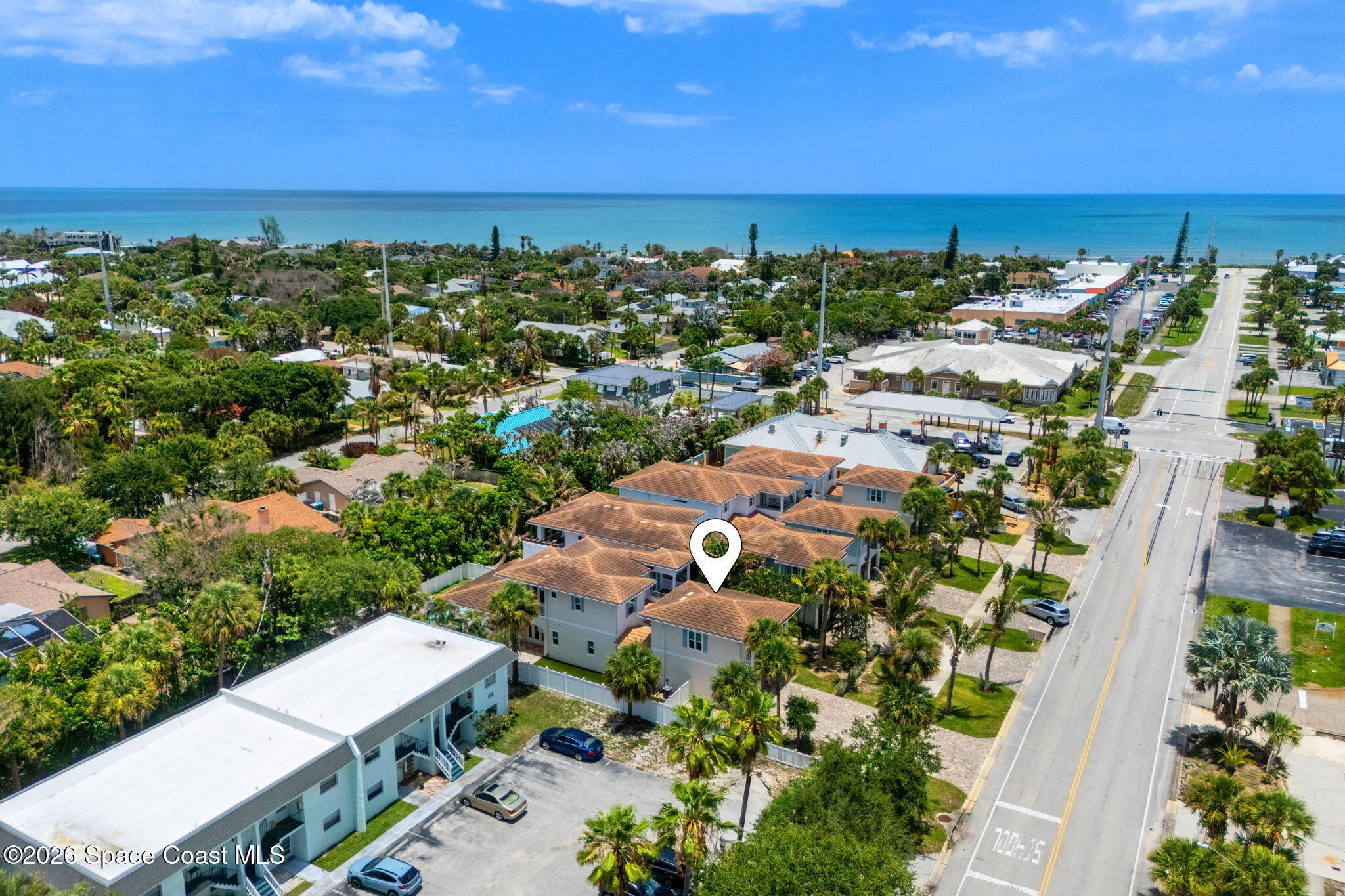 410 Ocean Avenue