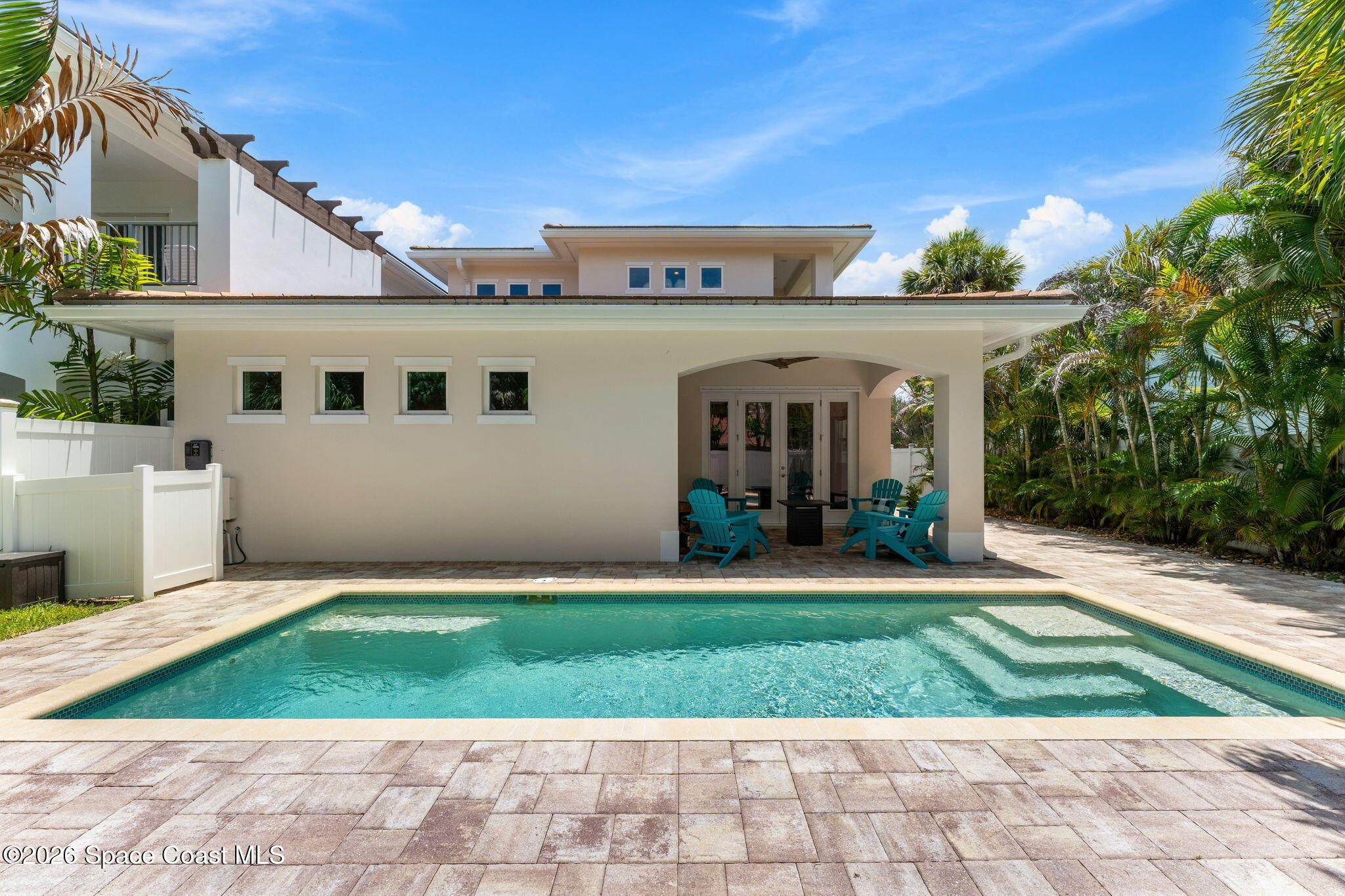 410 Ocean Avenue