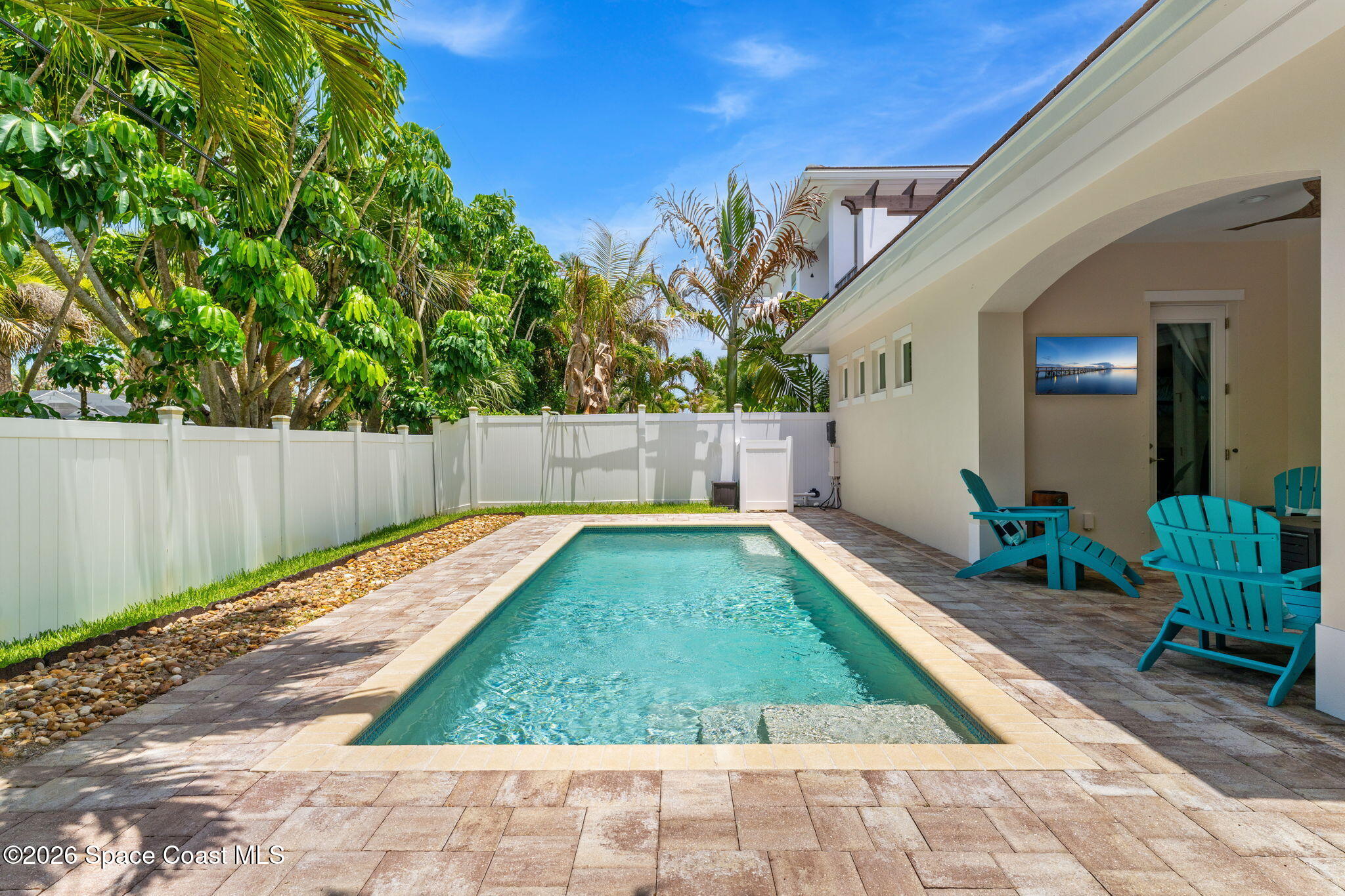 410 Ocean Avenue