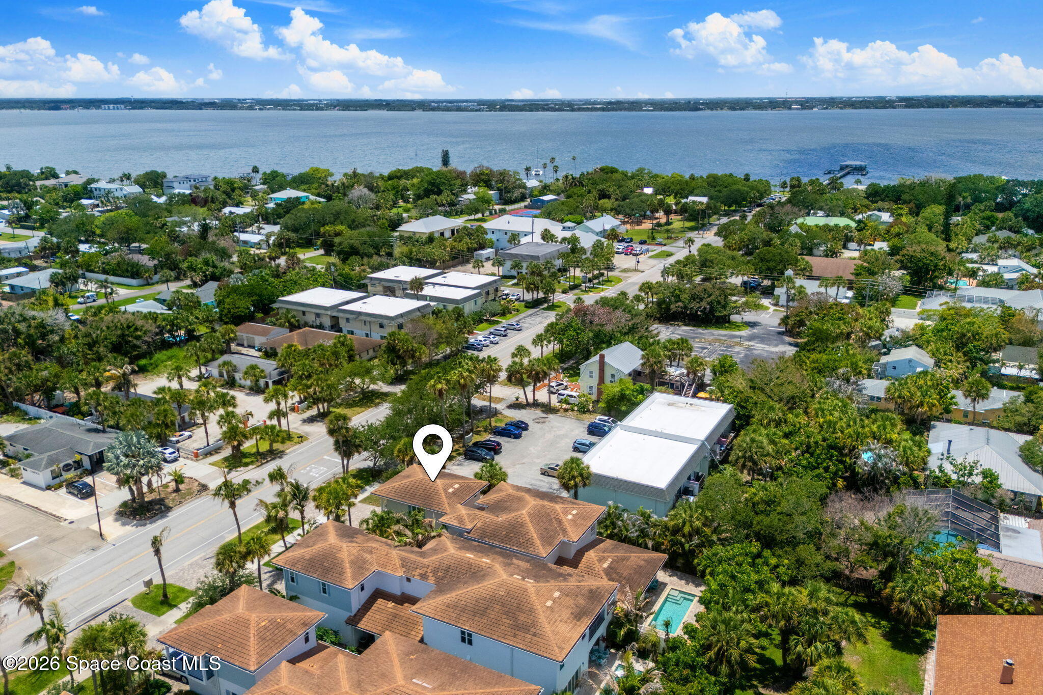 410 Ocean Avenue