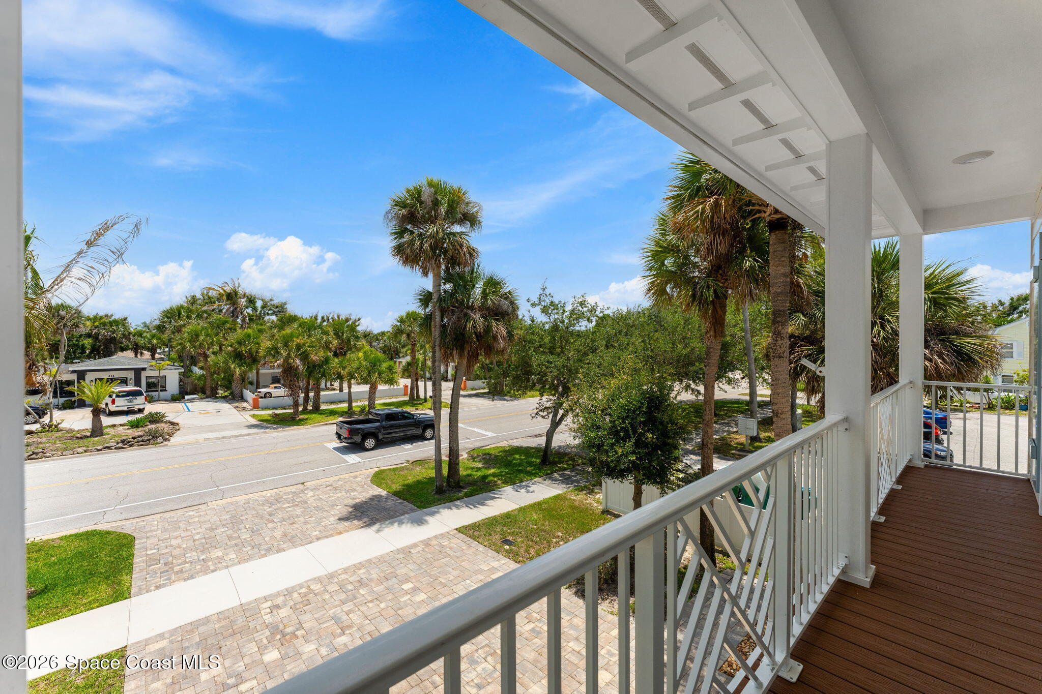 410 Ocean Avenue
