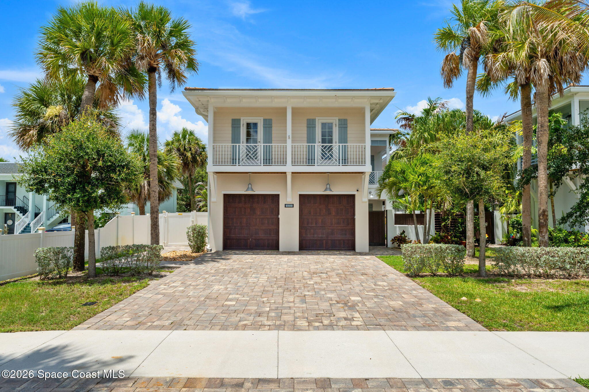 410 Ocean Avenue