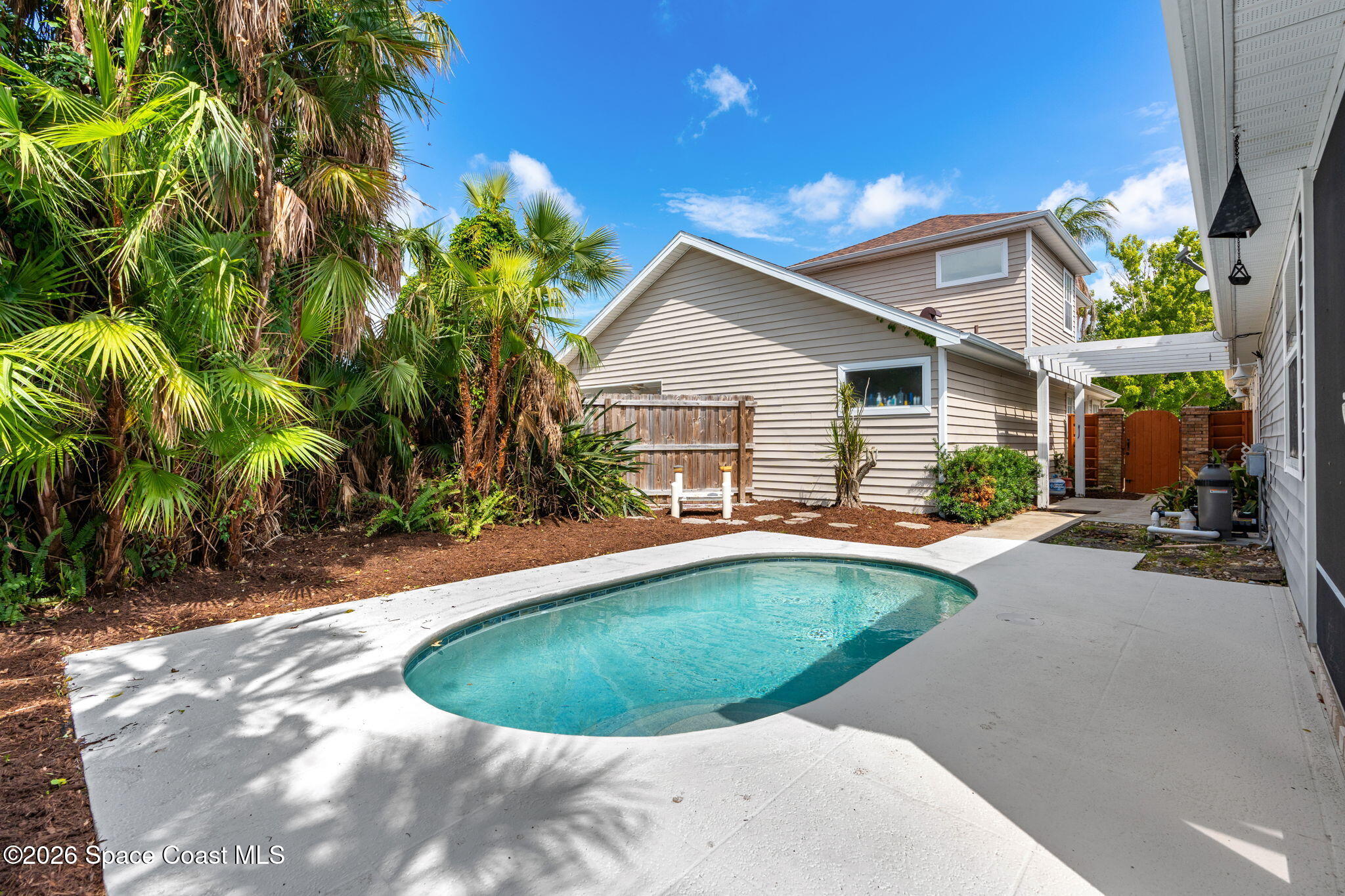 1697 Pine Valley Drive