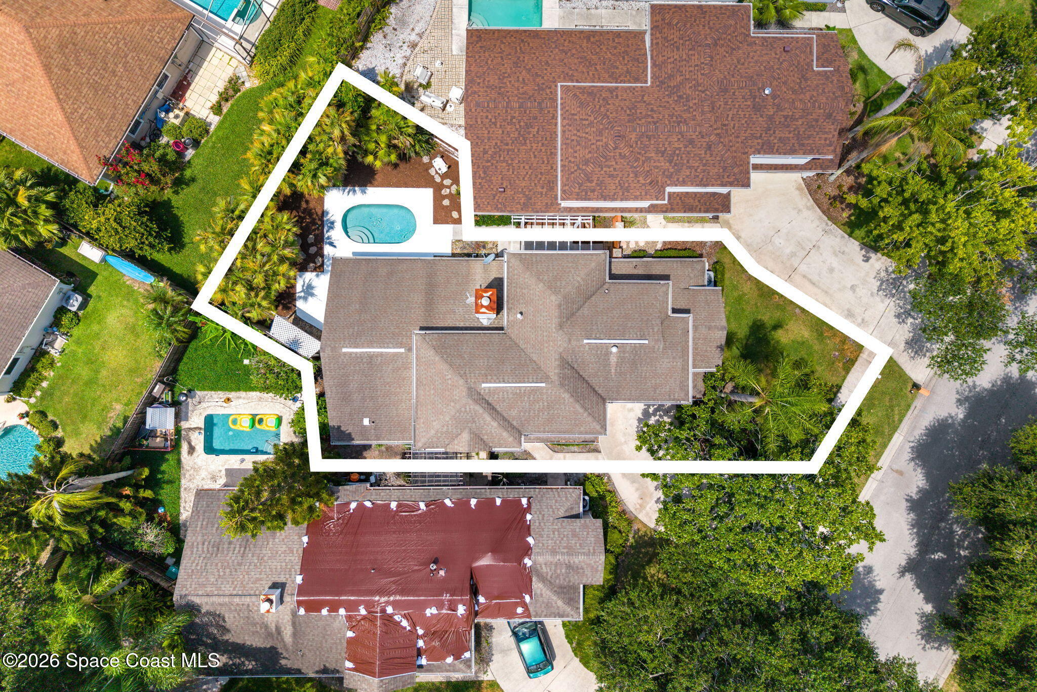 1697 Pine Valley Drive