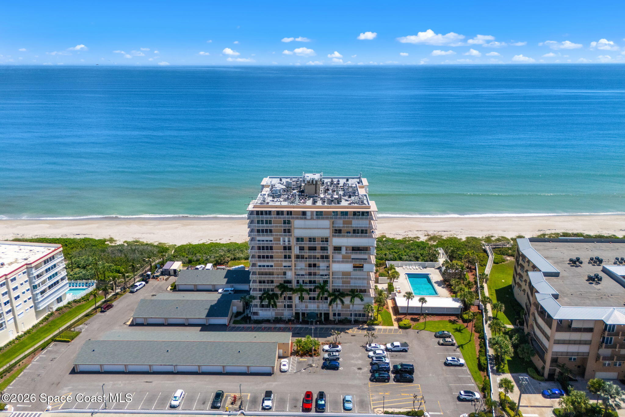 877 N Highway A1a 1208