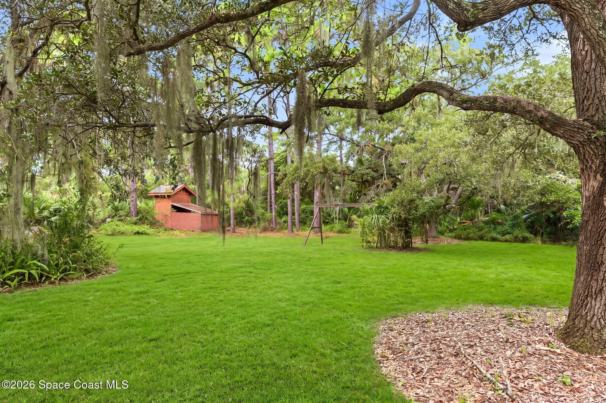2155 Palomino Road