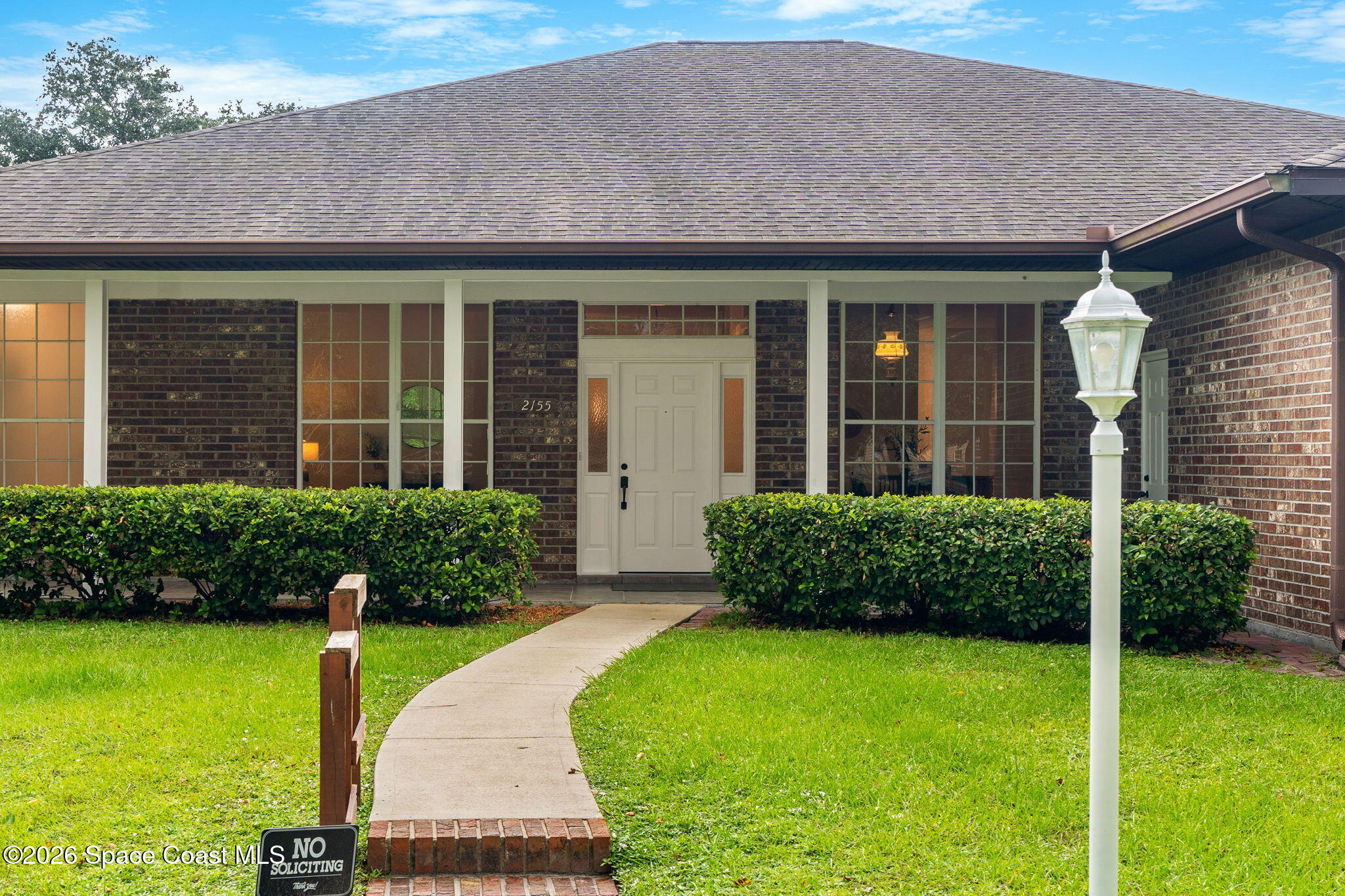 2155 Palomino Road