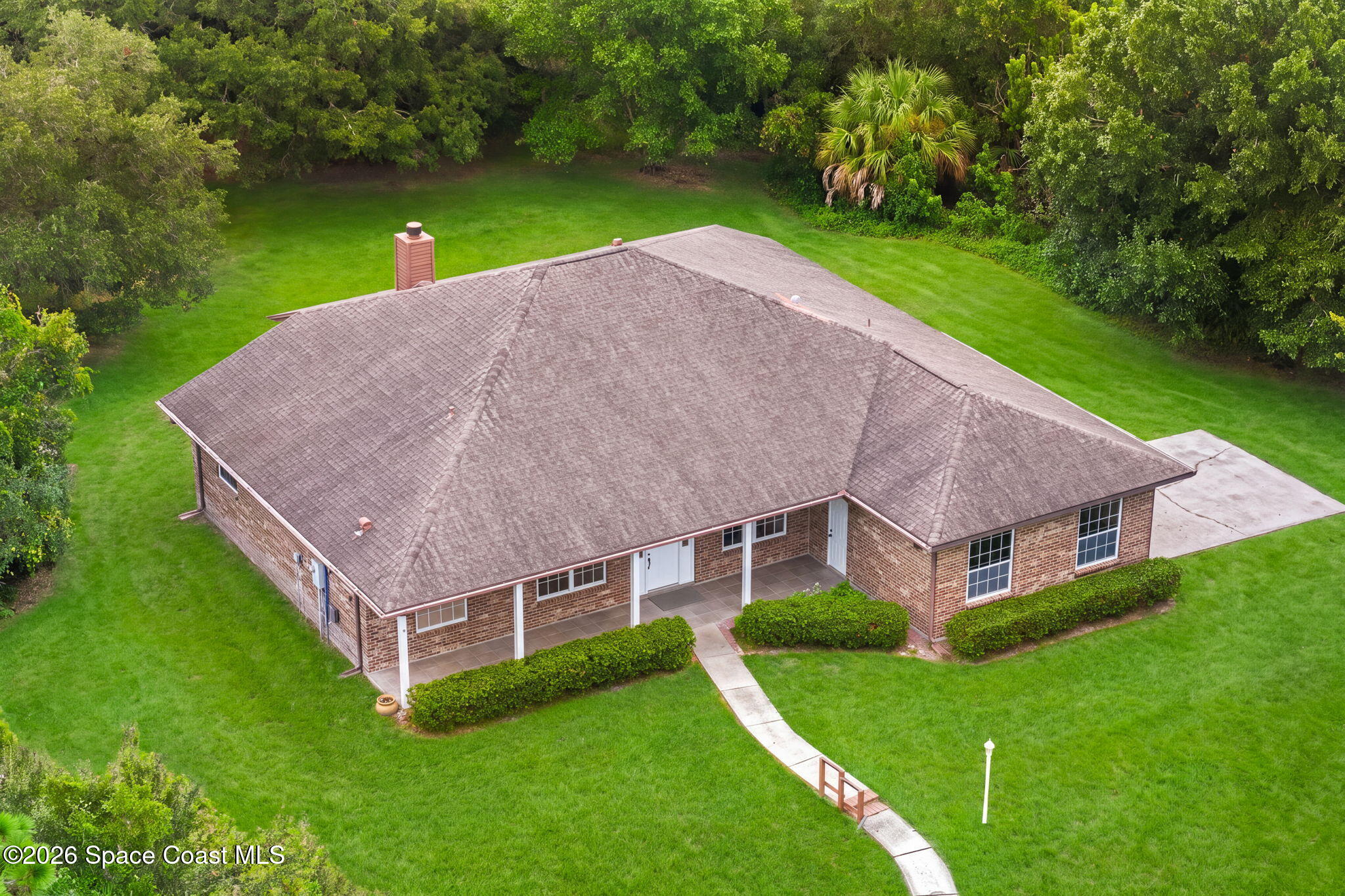 2155 Palomino Road