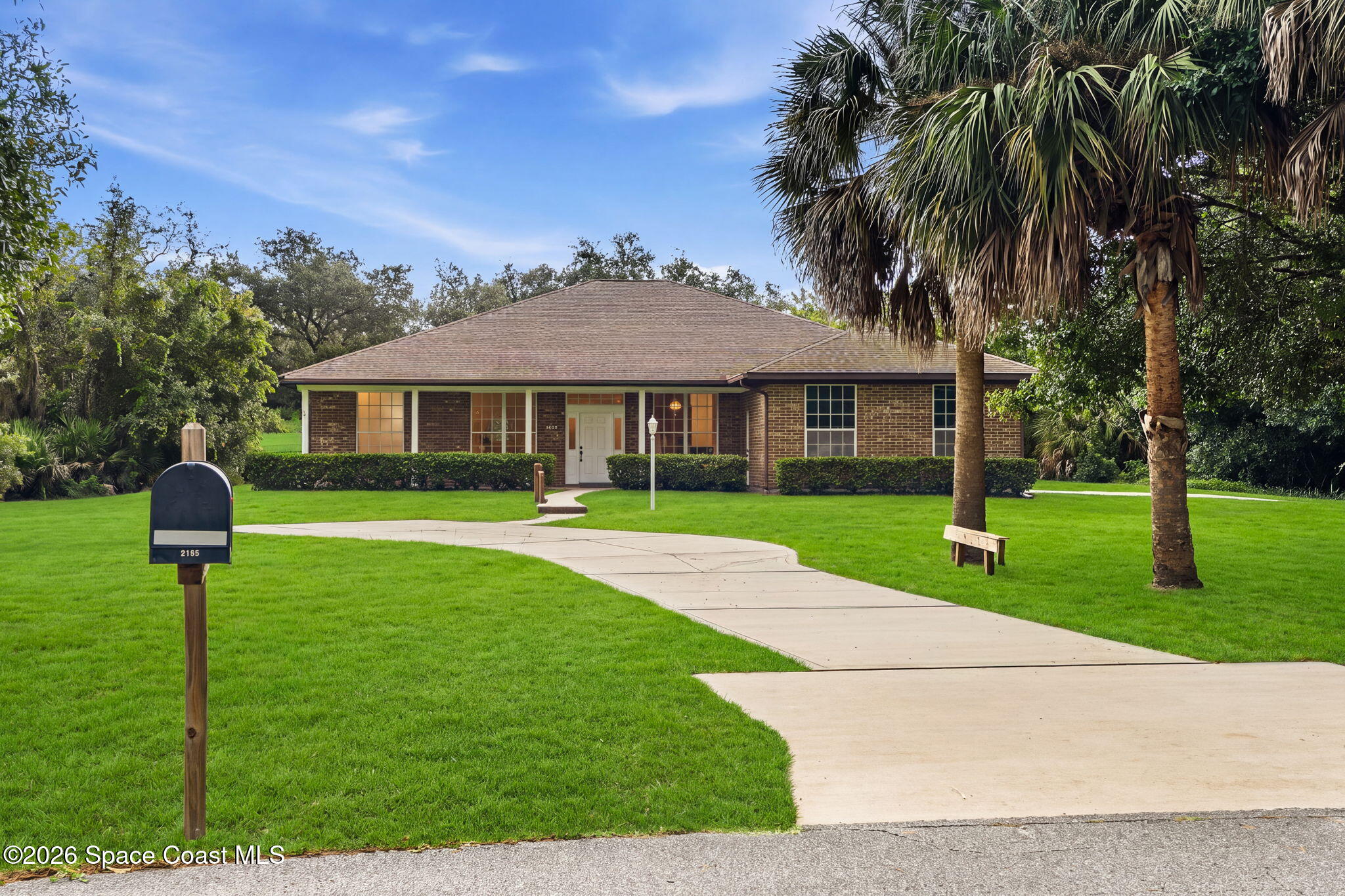 2155 Palomino Road