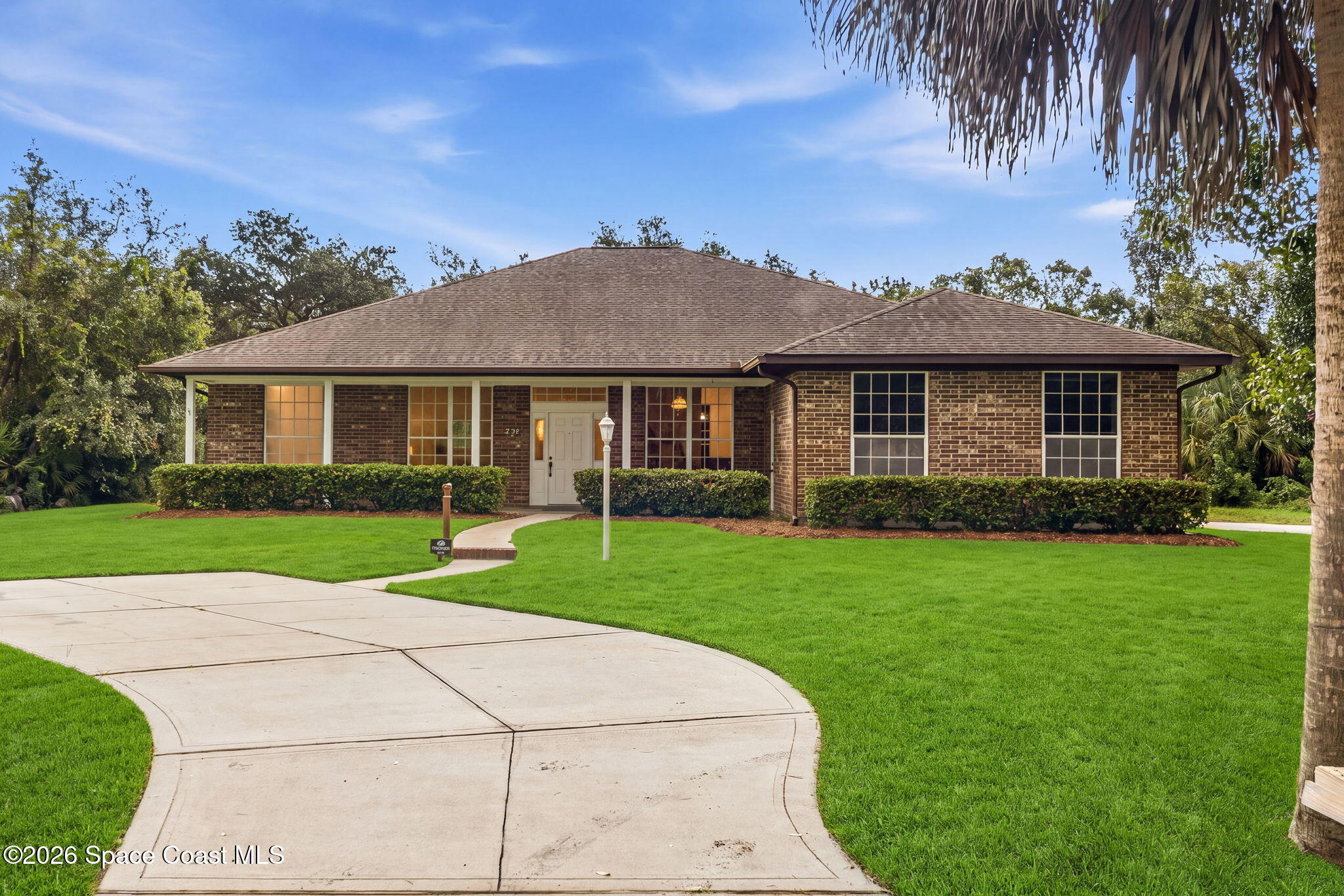 2155 Palomino Road