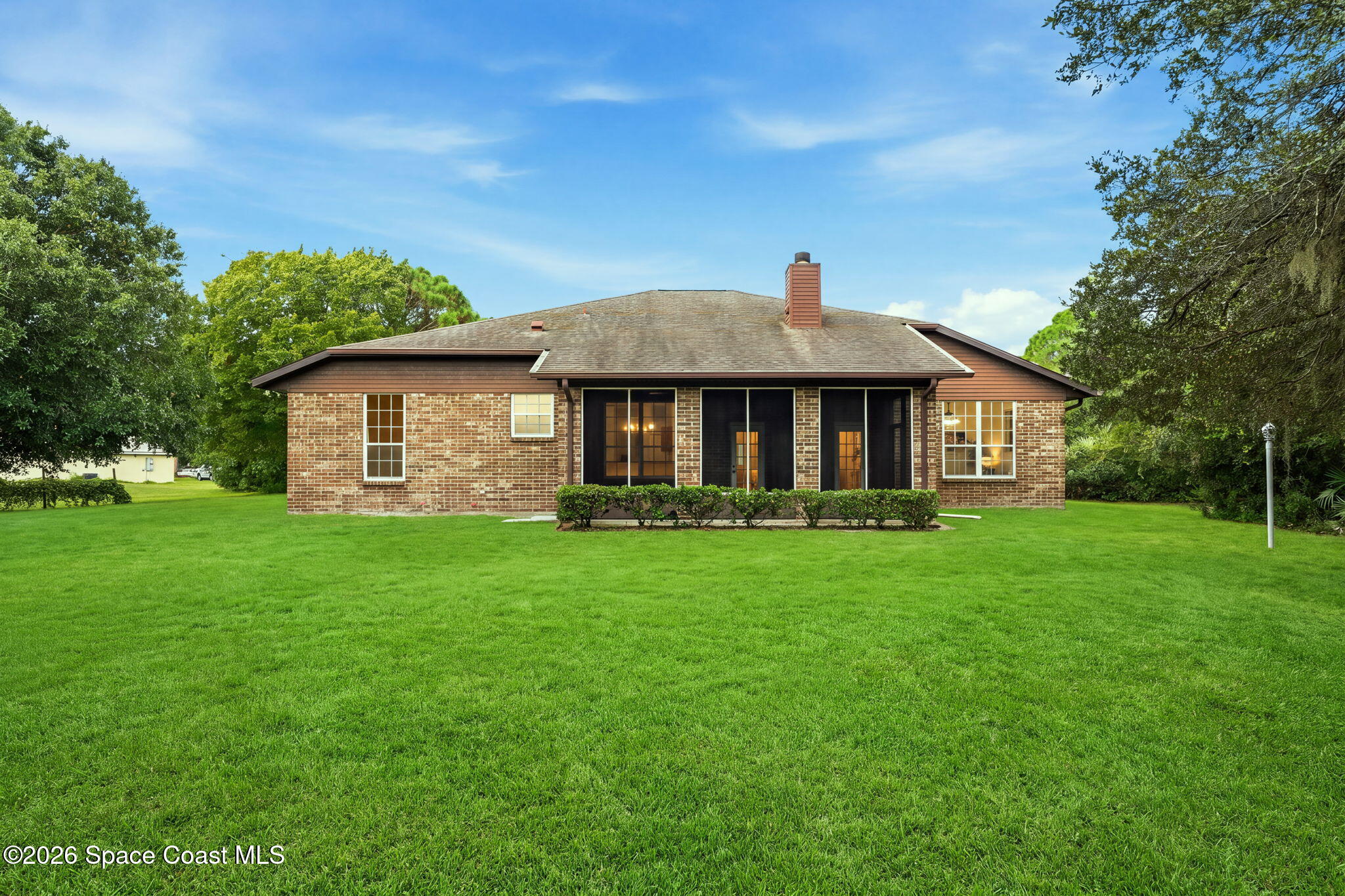 2155 Palomino Road