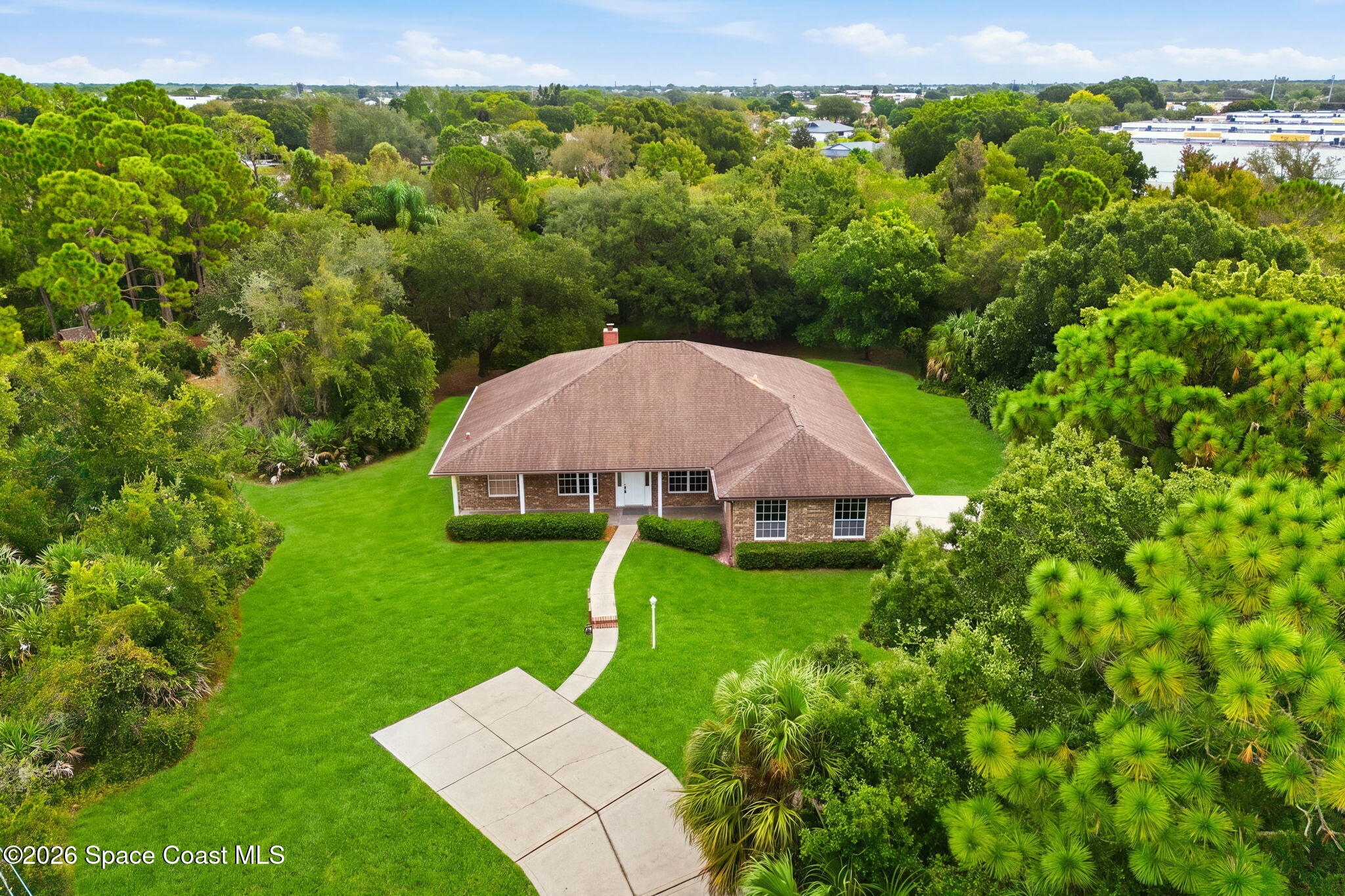 2155 Palomino Road