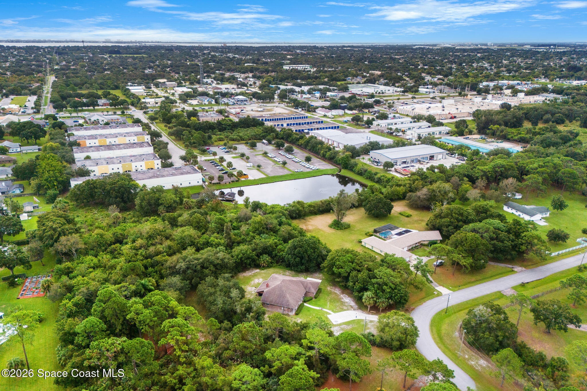 2155 Palomino Road
