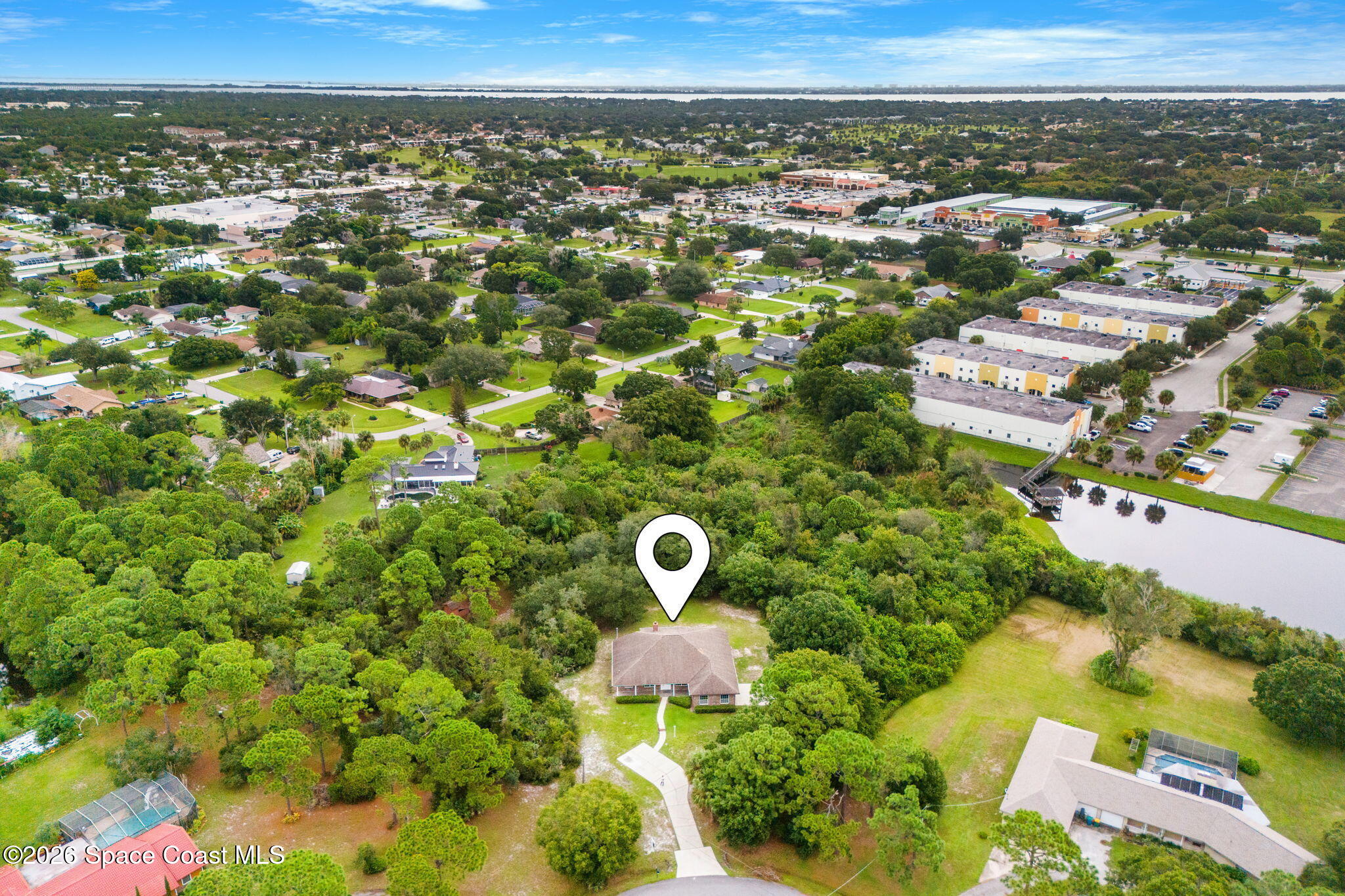 2155 Palomino Road