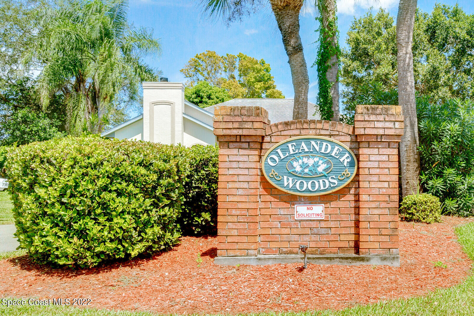 714 John Carroll Lane