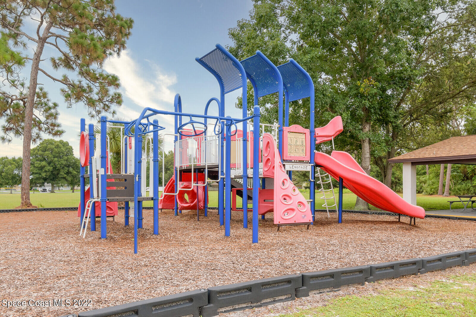 714 John Carroll Lane