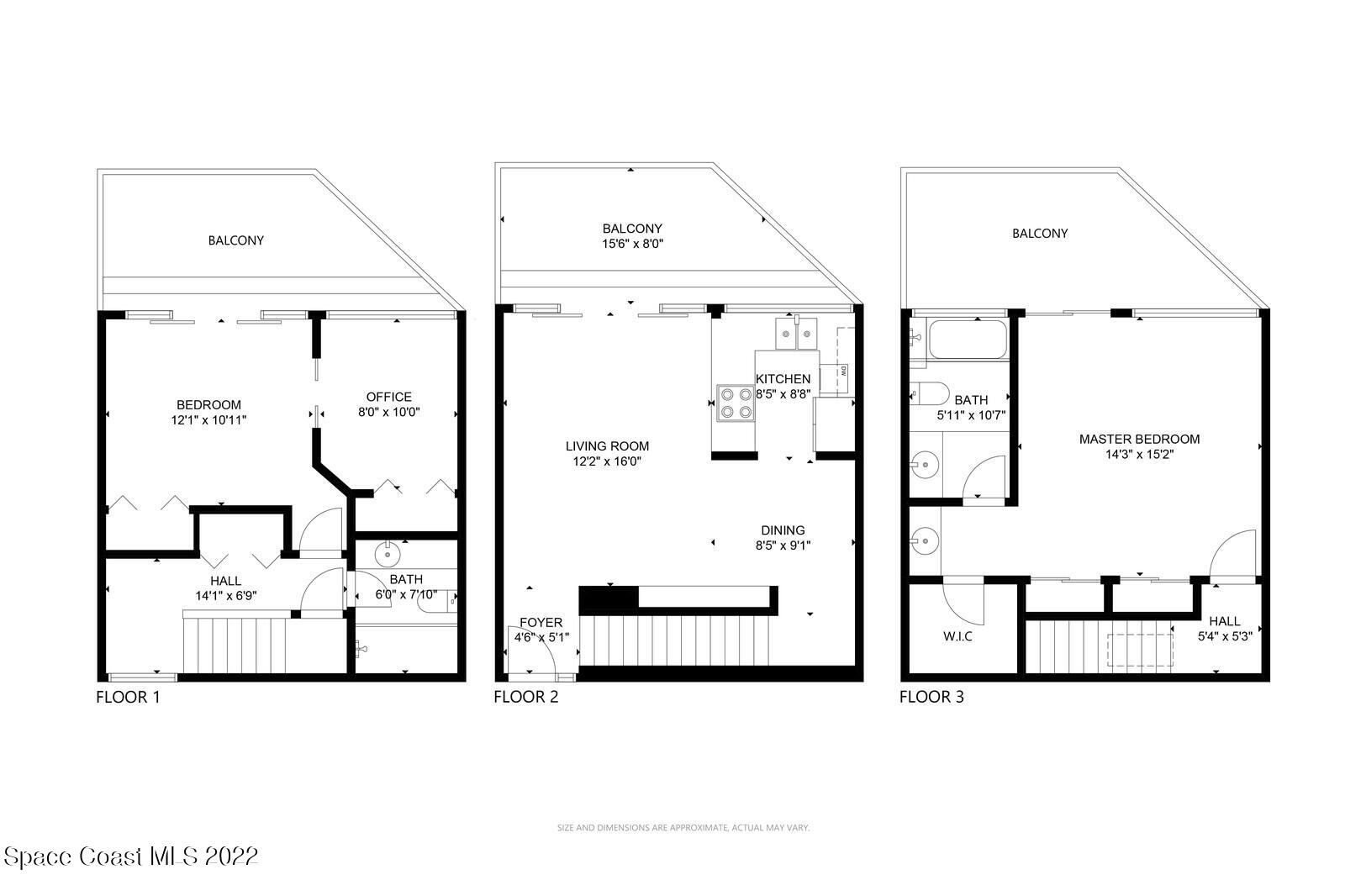 6355 S Highway A1a, 5