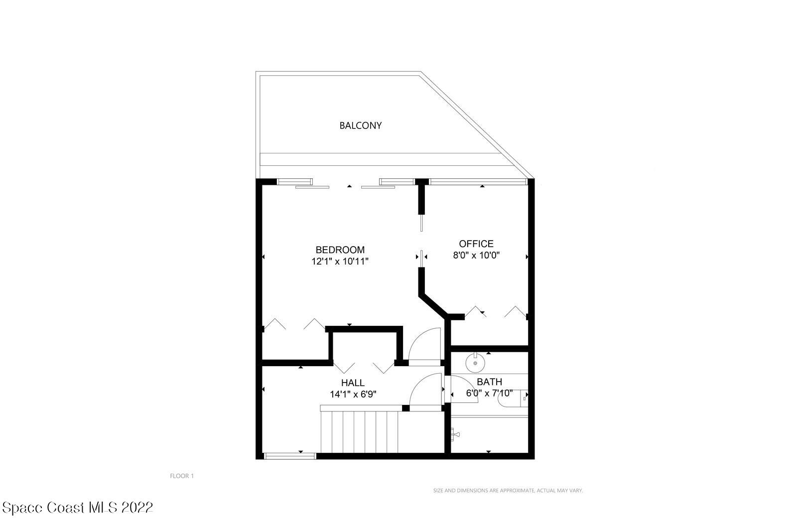 6355 S Highway A1a, 5