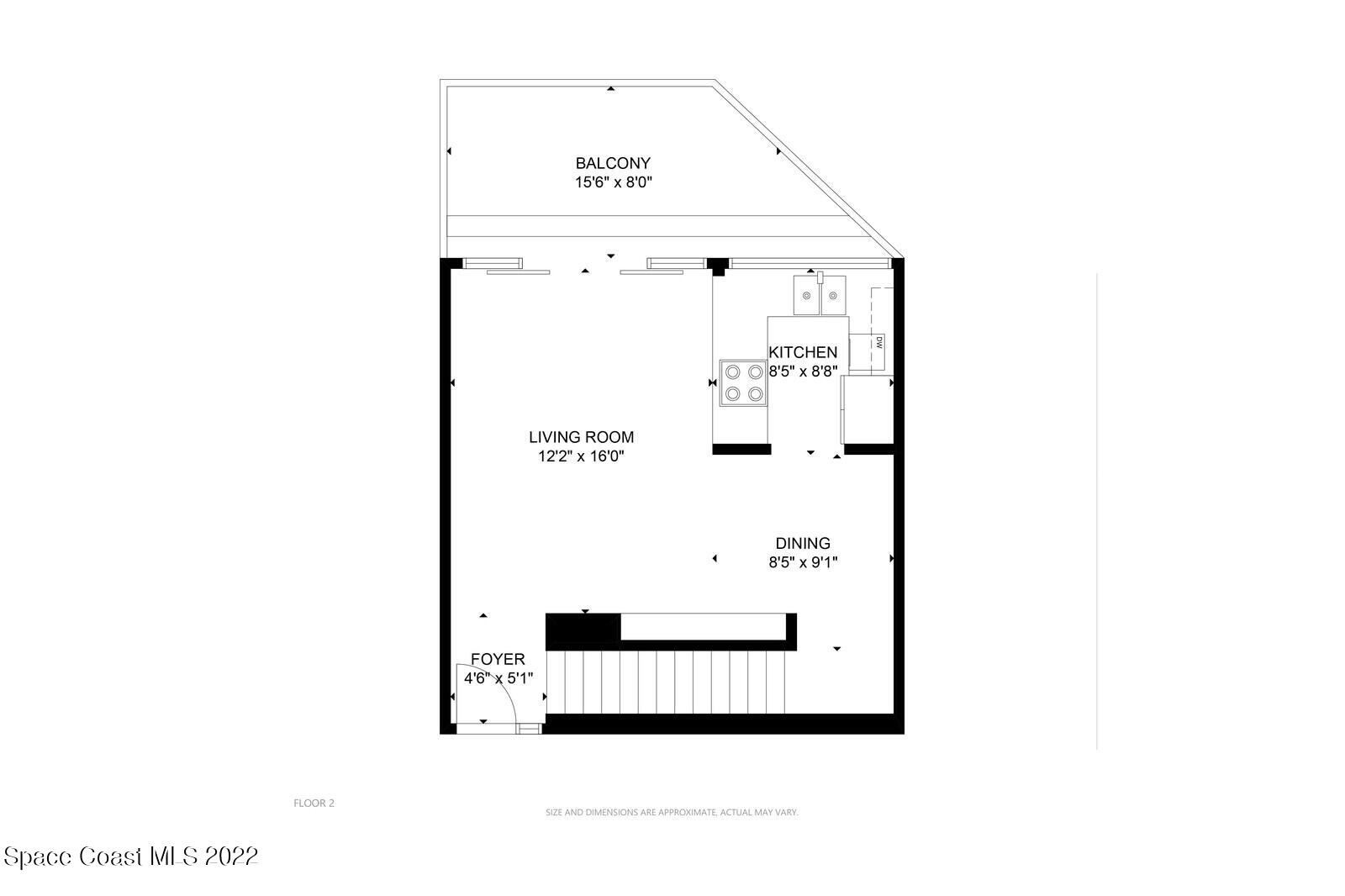 6355 S Highway A1a, 5