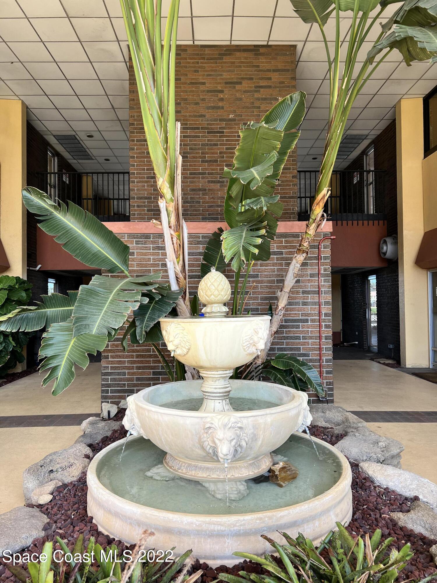 1395 N Courtenay Parkway, 210