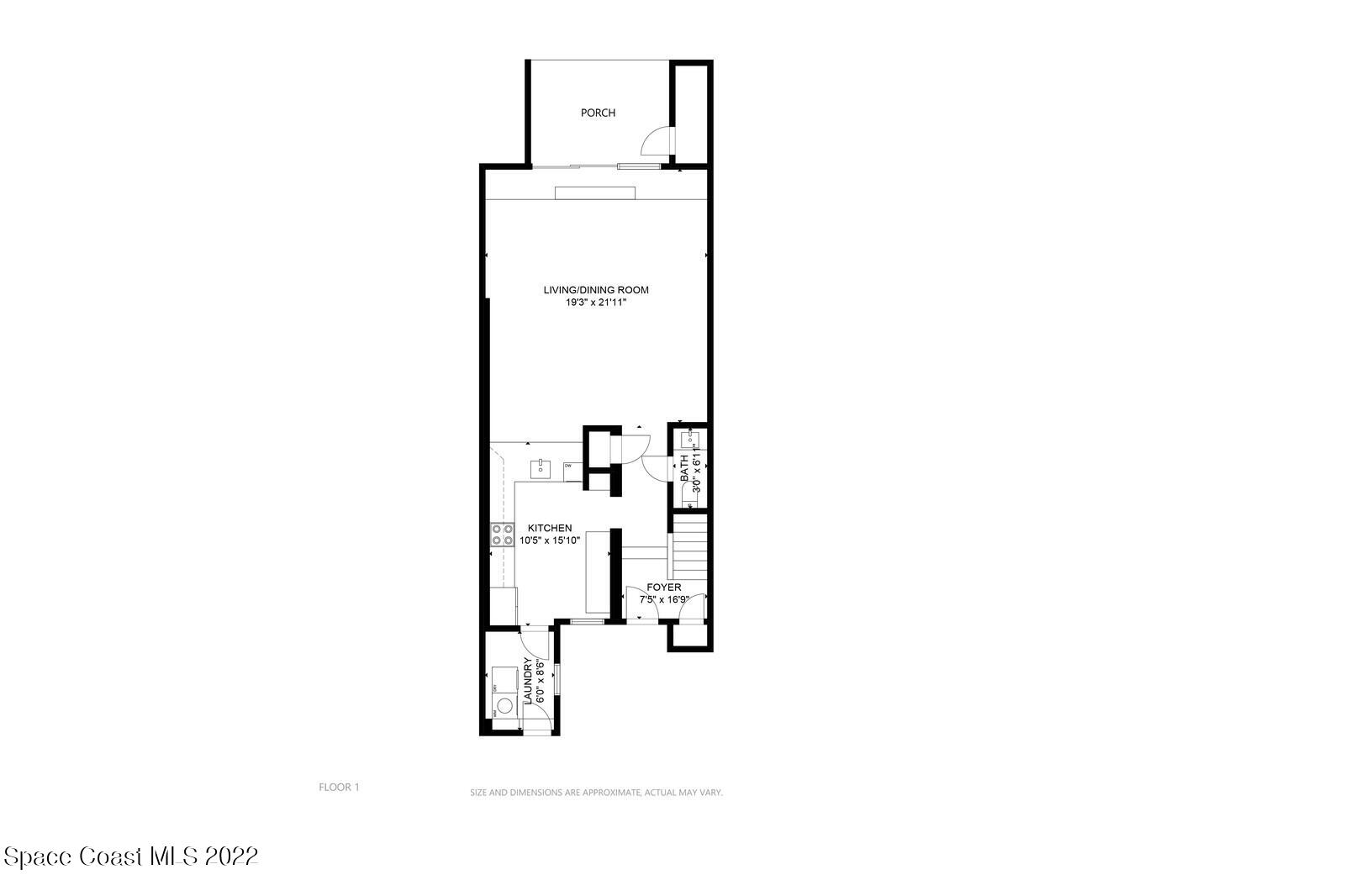 131 Highway A1a, 131