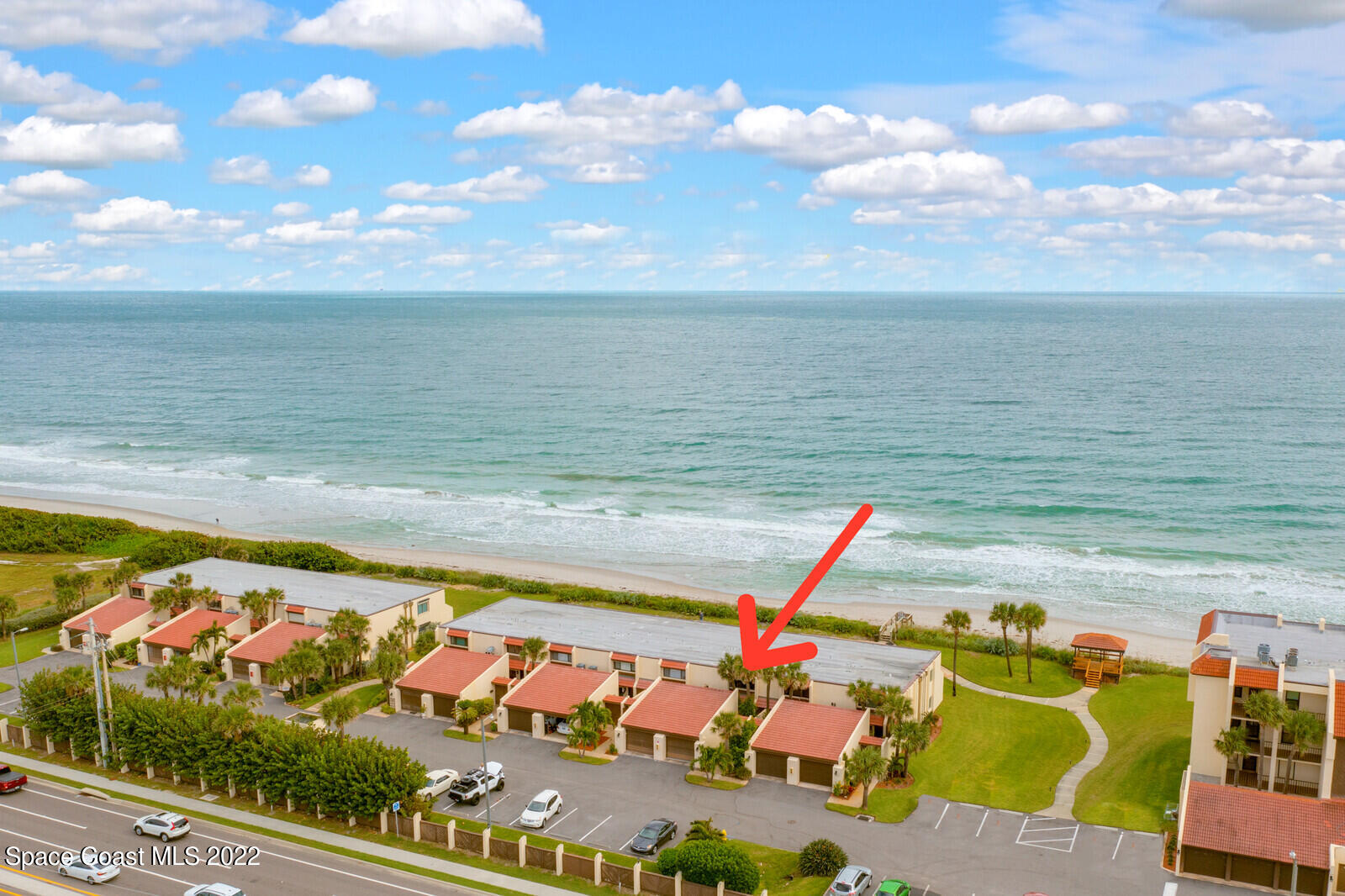 131 Highway A1a, 131