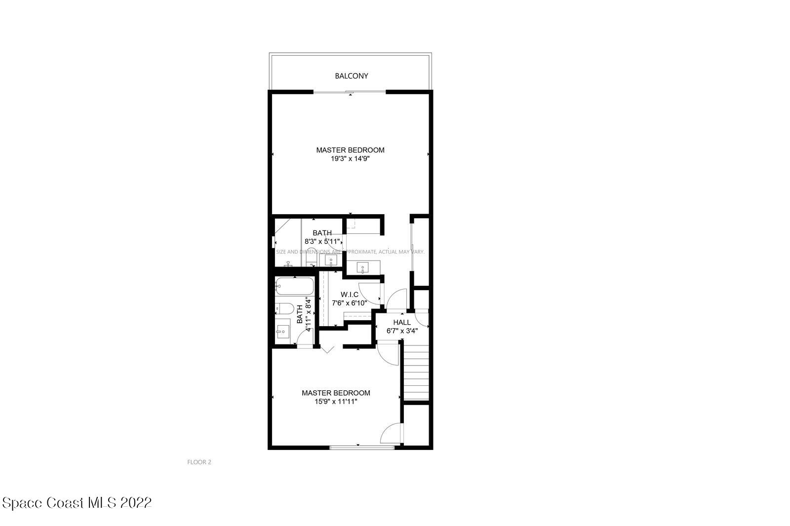 131 Highway A1a, 131