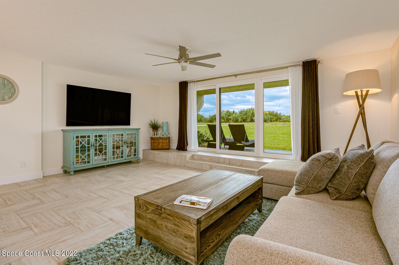 131 Highway A1a, 131