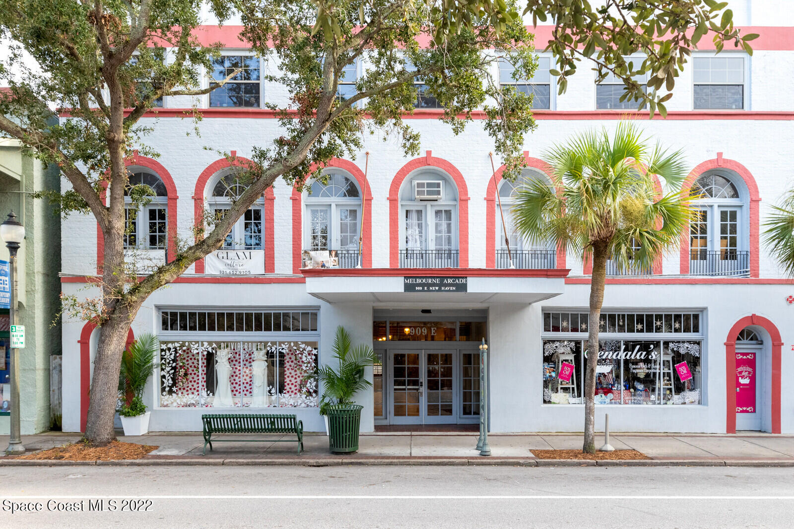 163 San Paulo Court, 5163