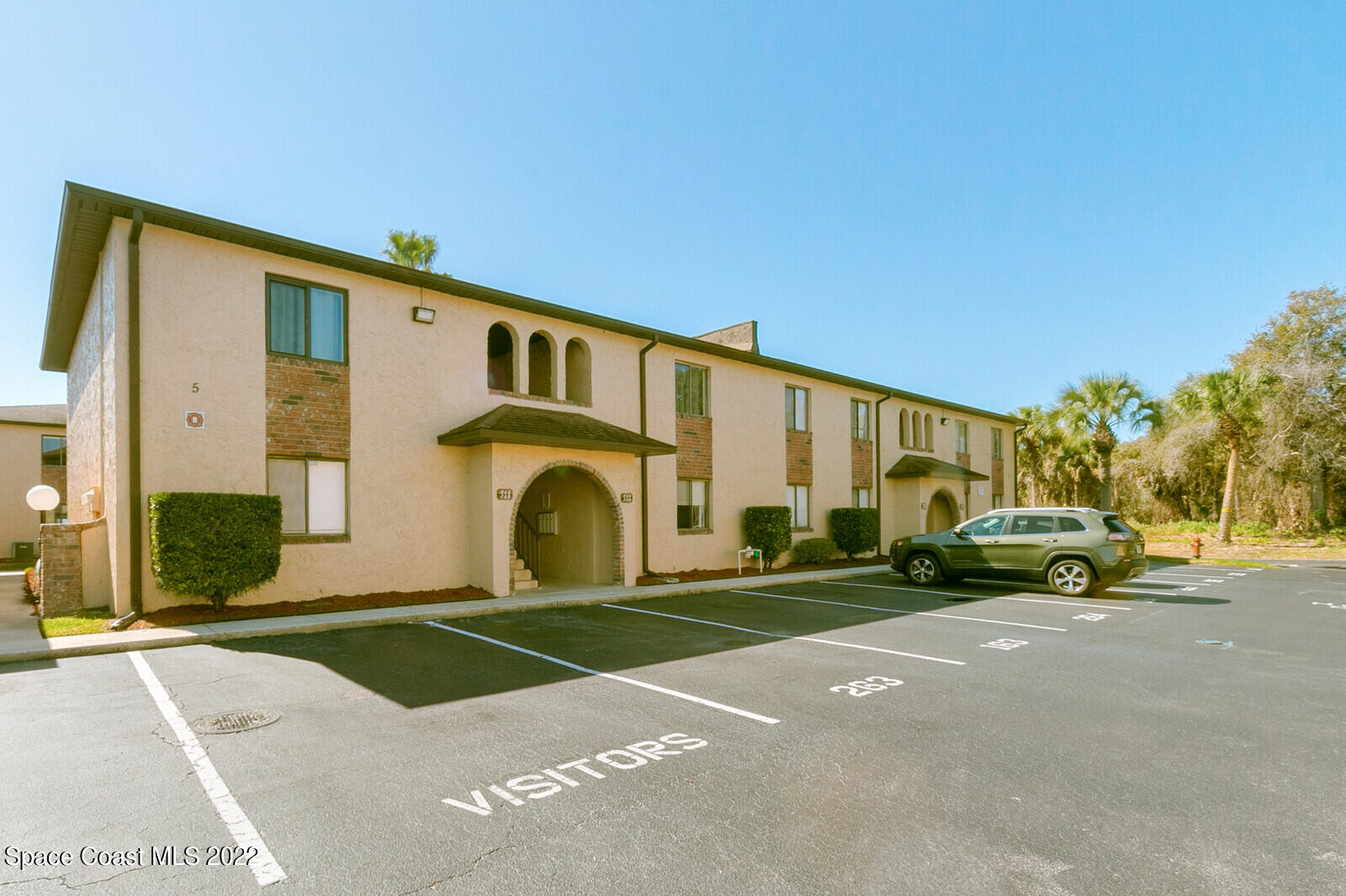 163 San Paulo Court, 5163