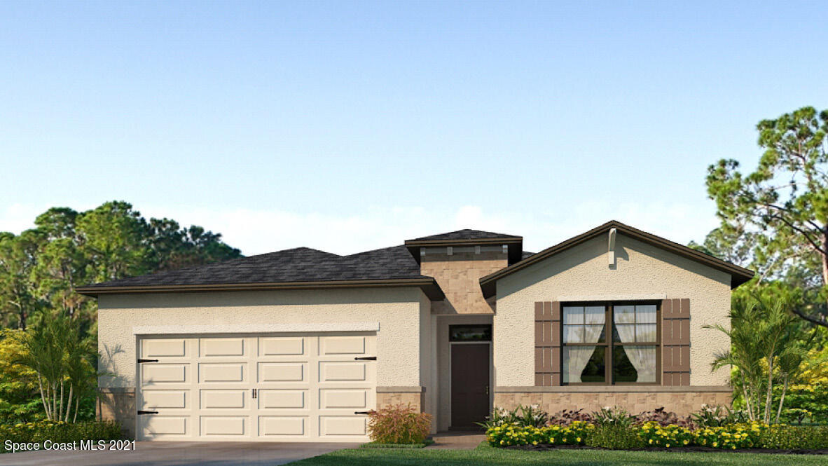 2254 Farmhouse Road SE