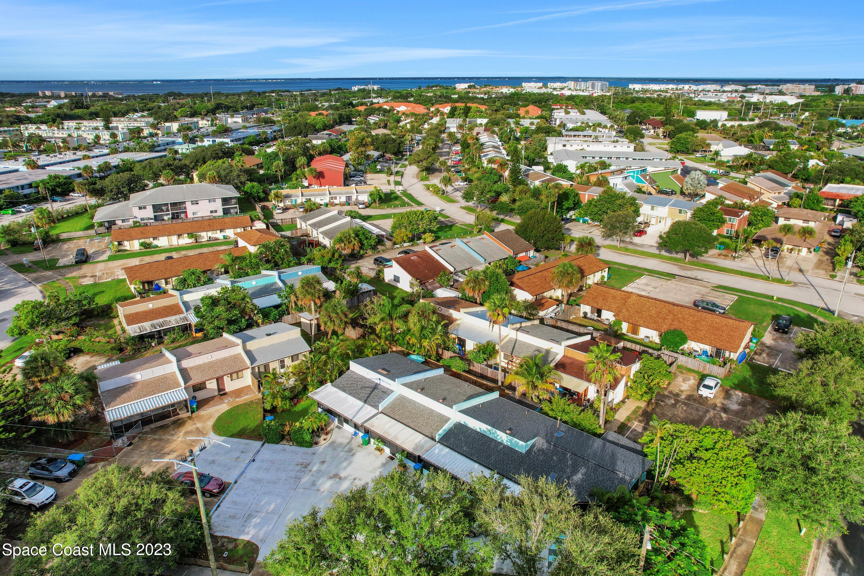 8543 Rosalind Avenue