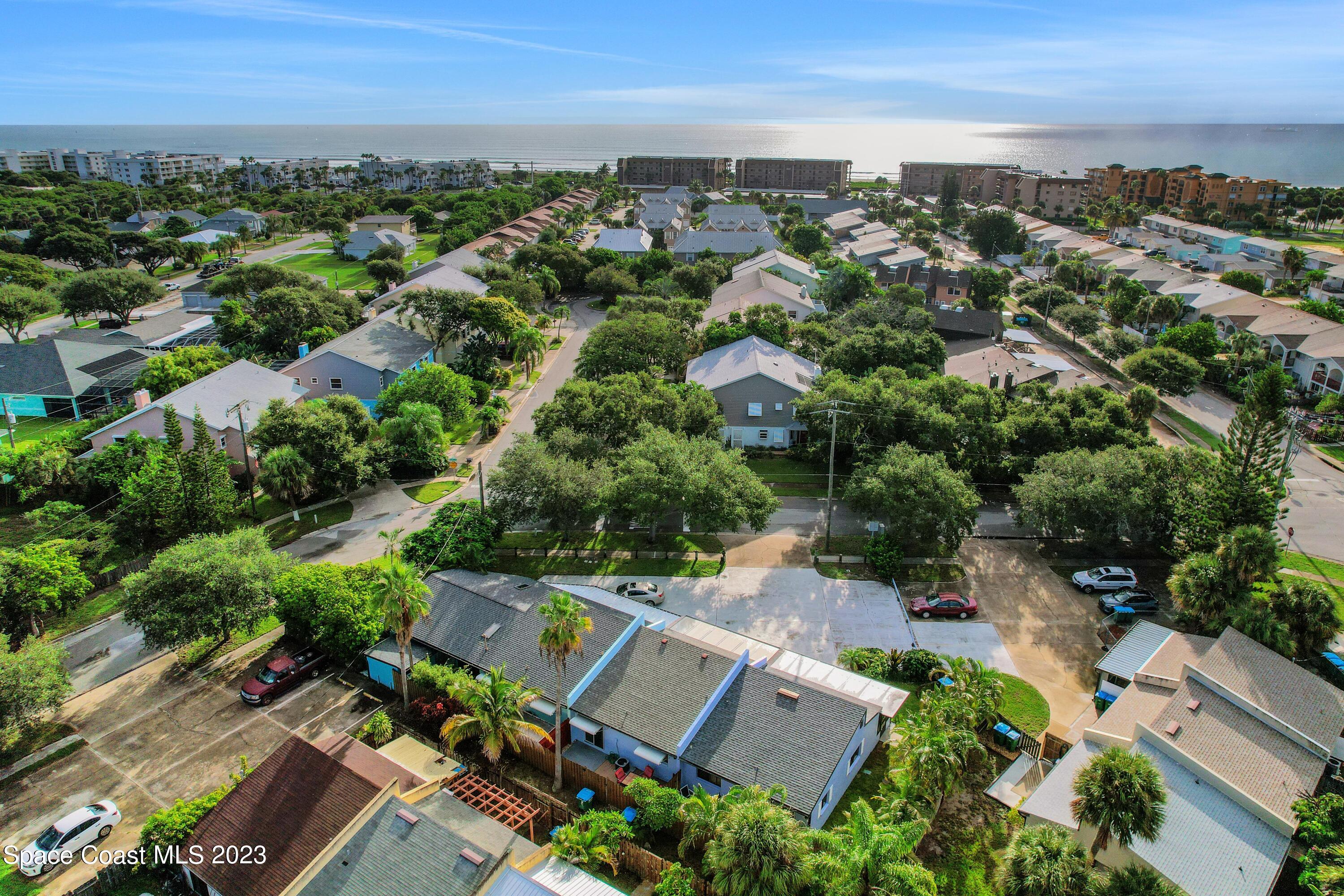 8543 Rosalind Avenue