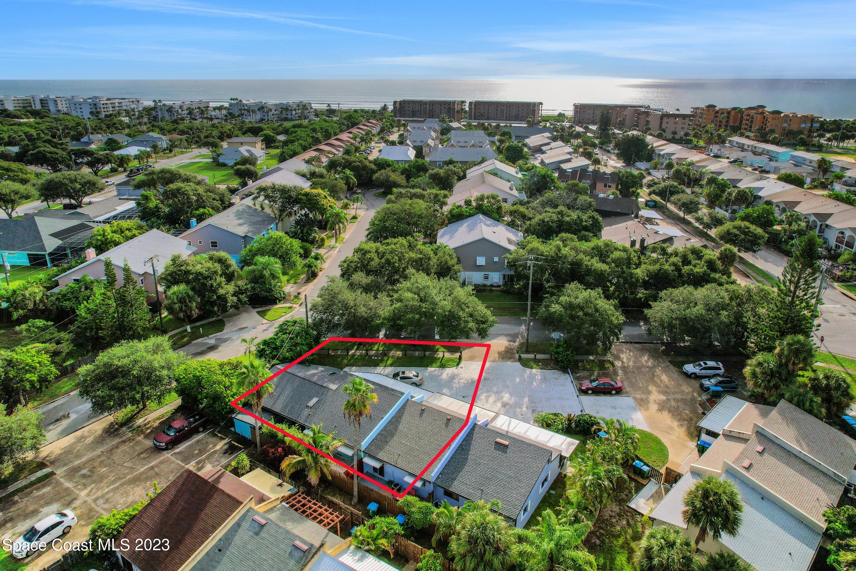 8543 Rosalind Avenue