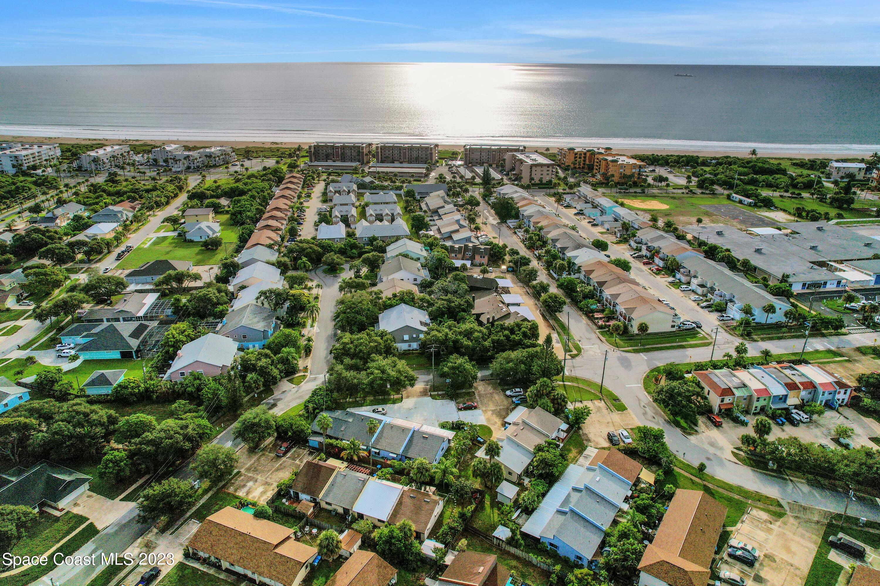 8543 Rosalind Avenue