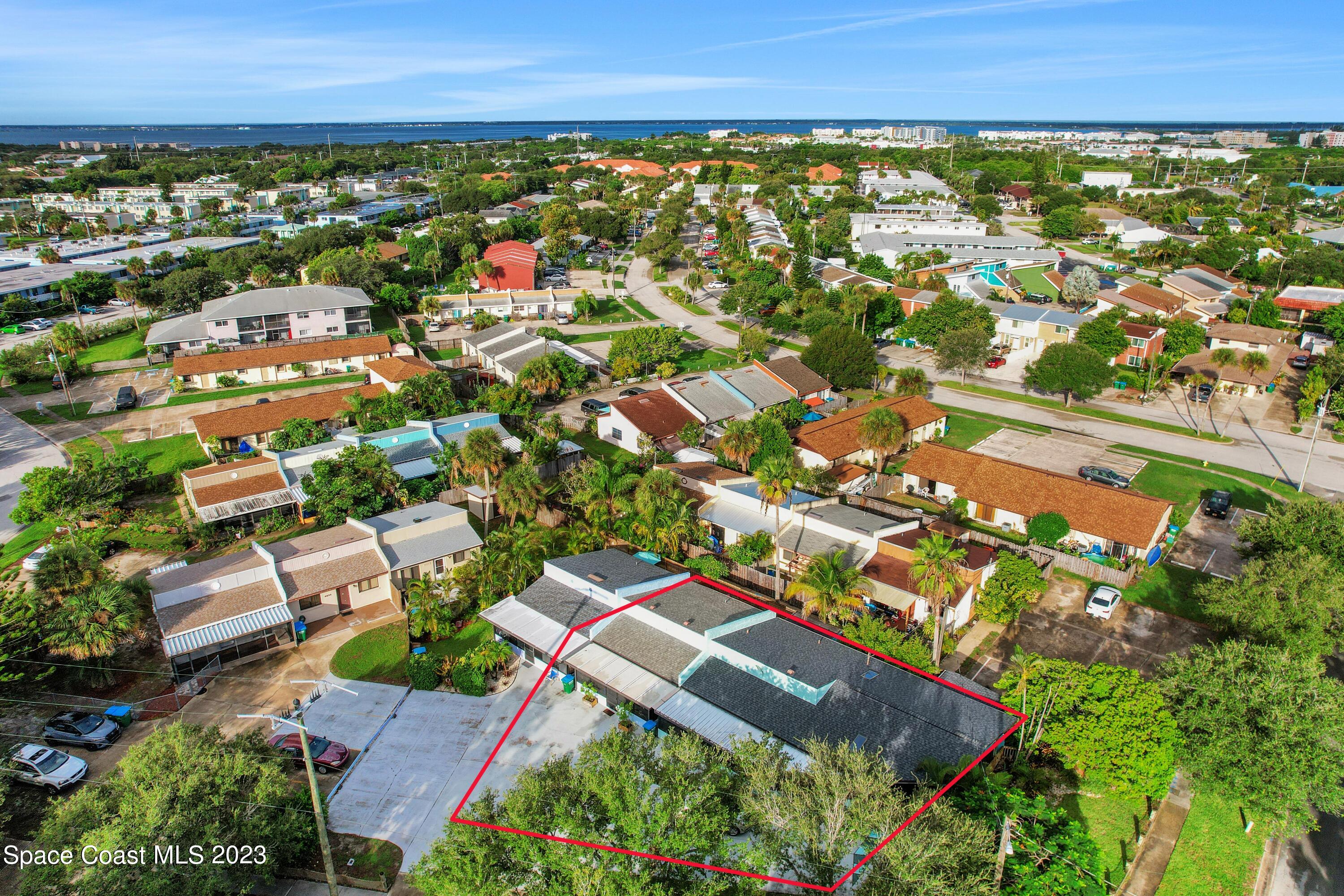 8543 Rosalind Avenue