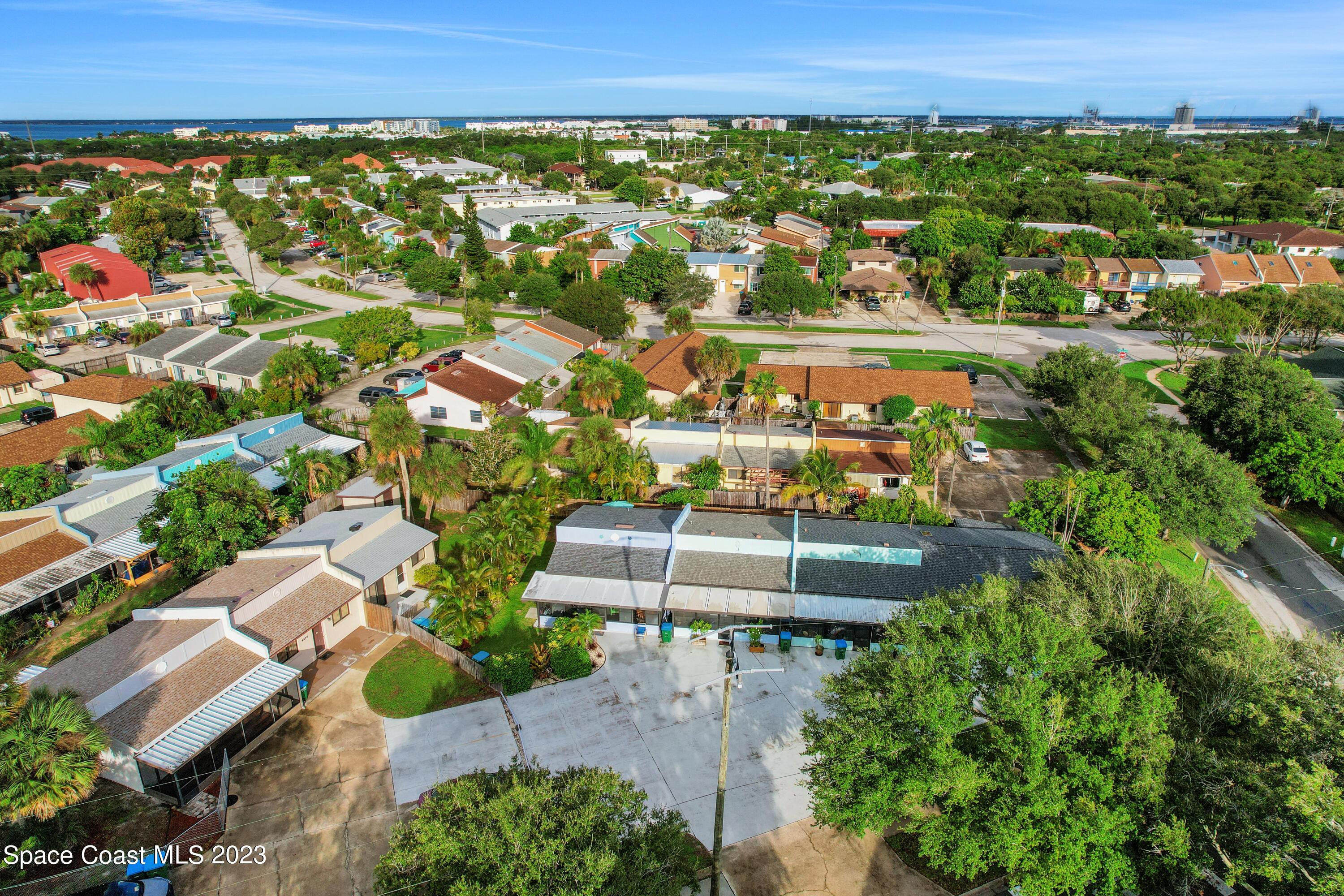 8543 Rosalind Avenue