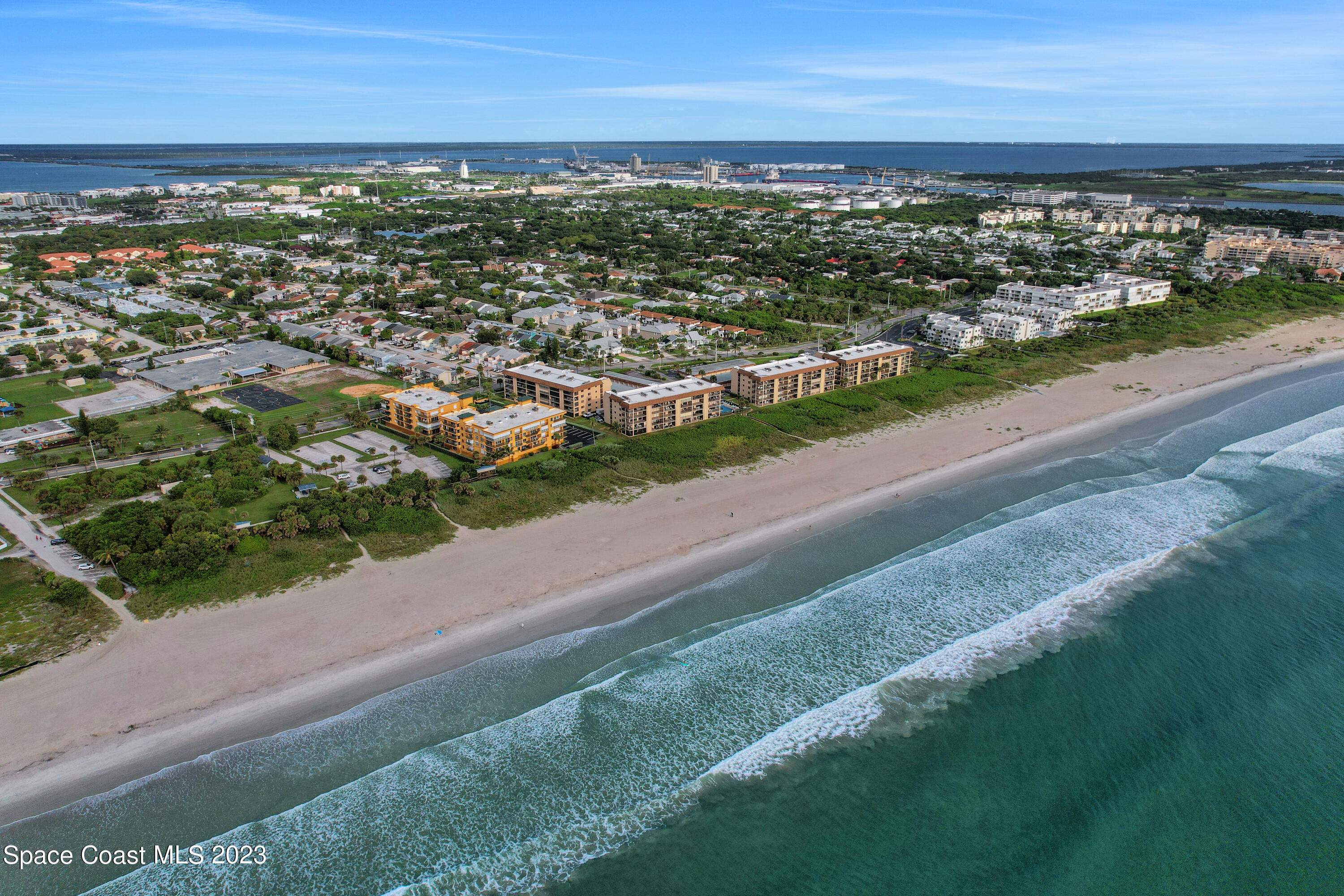 8543 Rosalind Avenue