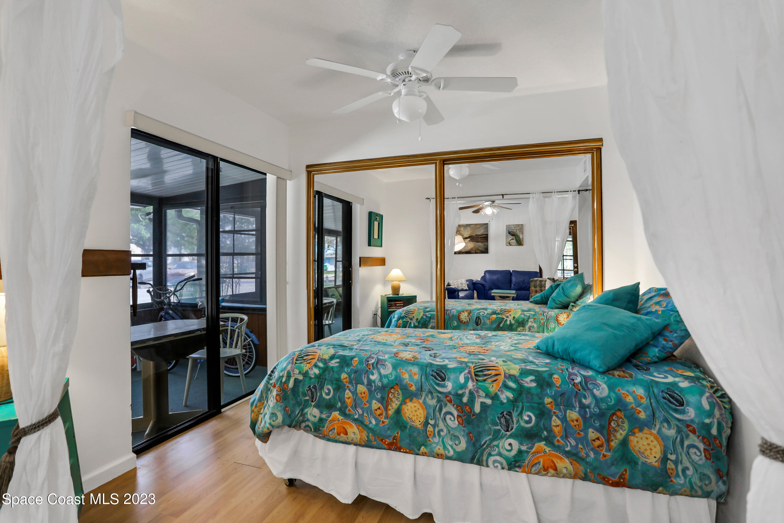 8543 Rosalind Avenue