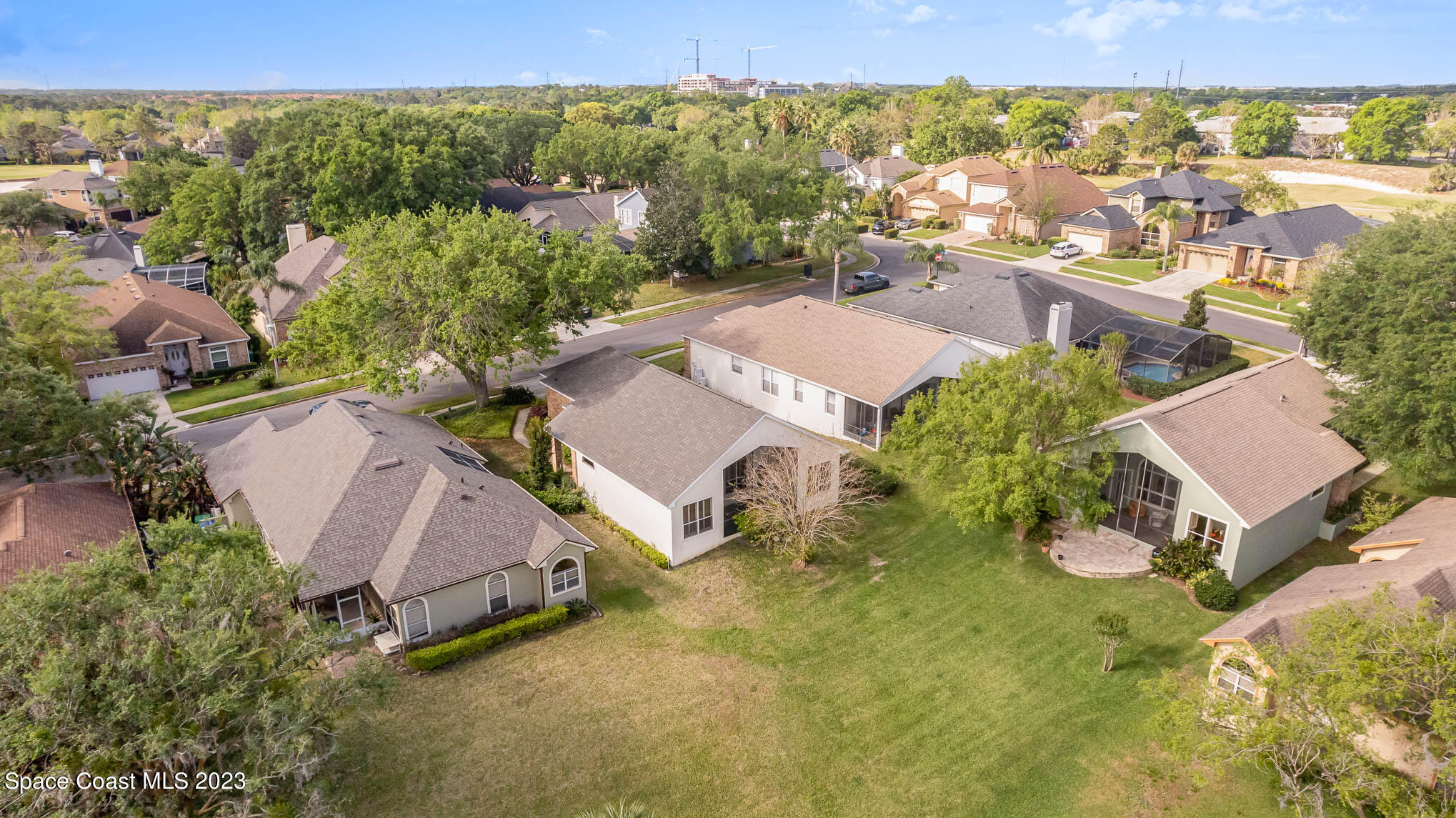 484 Arrowmount Place