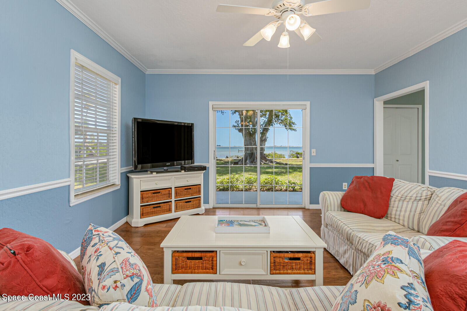 100 Woods South Drive