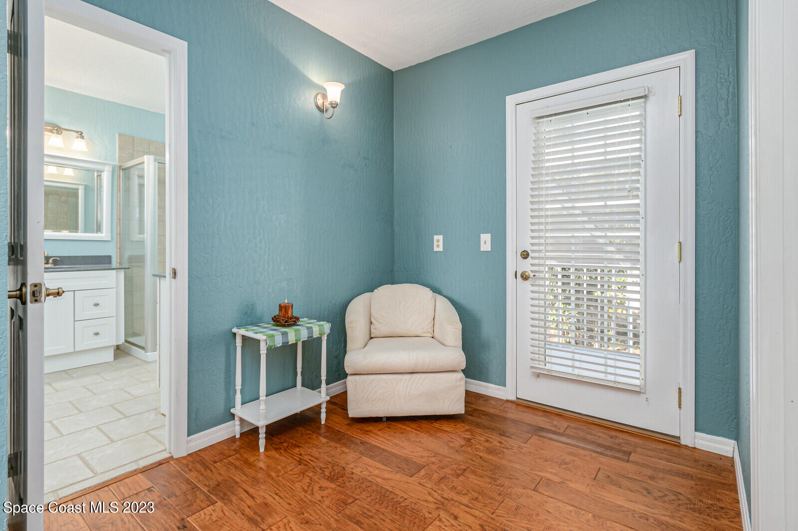 100 Woods South Drive