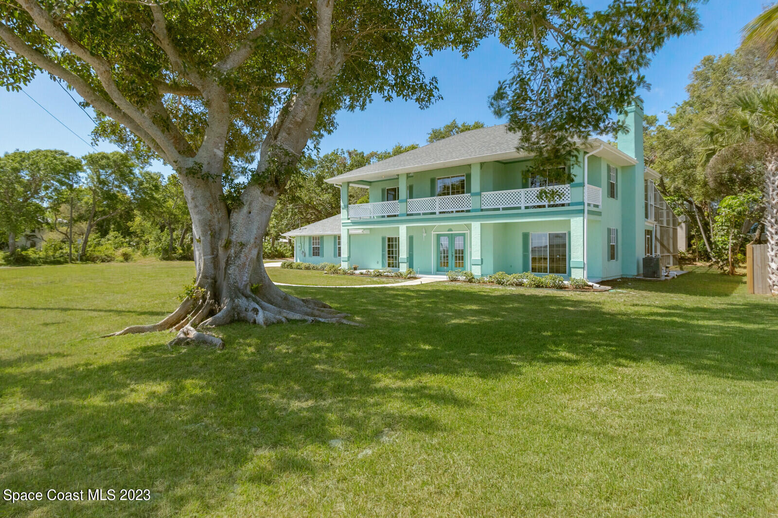 100 Woods South Drive