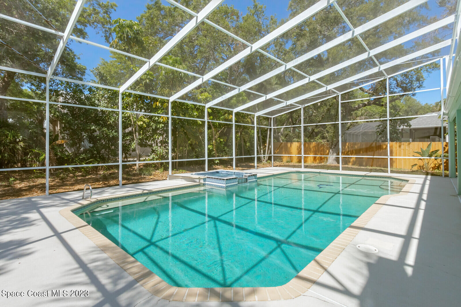 100 Woods South Drive